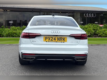 Used Audi A4 2024 for sale - 75026655: Photo