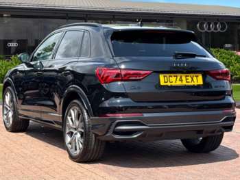 Used Audi Q3 2024 for sale - 74871997: Photo