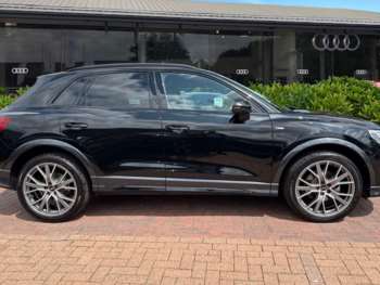 Used Audi Q3 2024 for sale - 74871997: Photo
