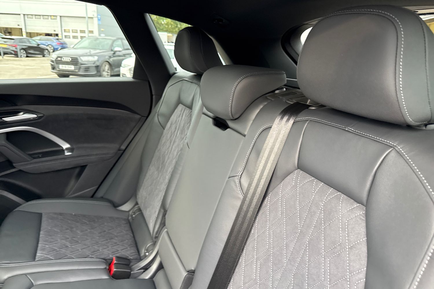 Used Audi Q5 2025 for sale - 77368619: Photo 18