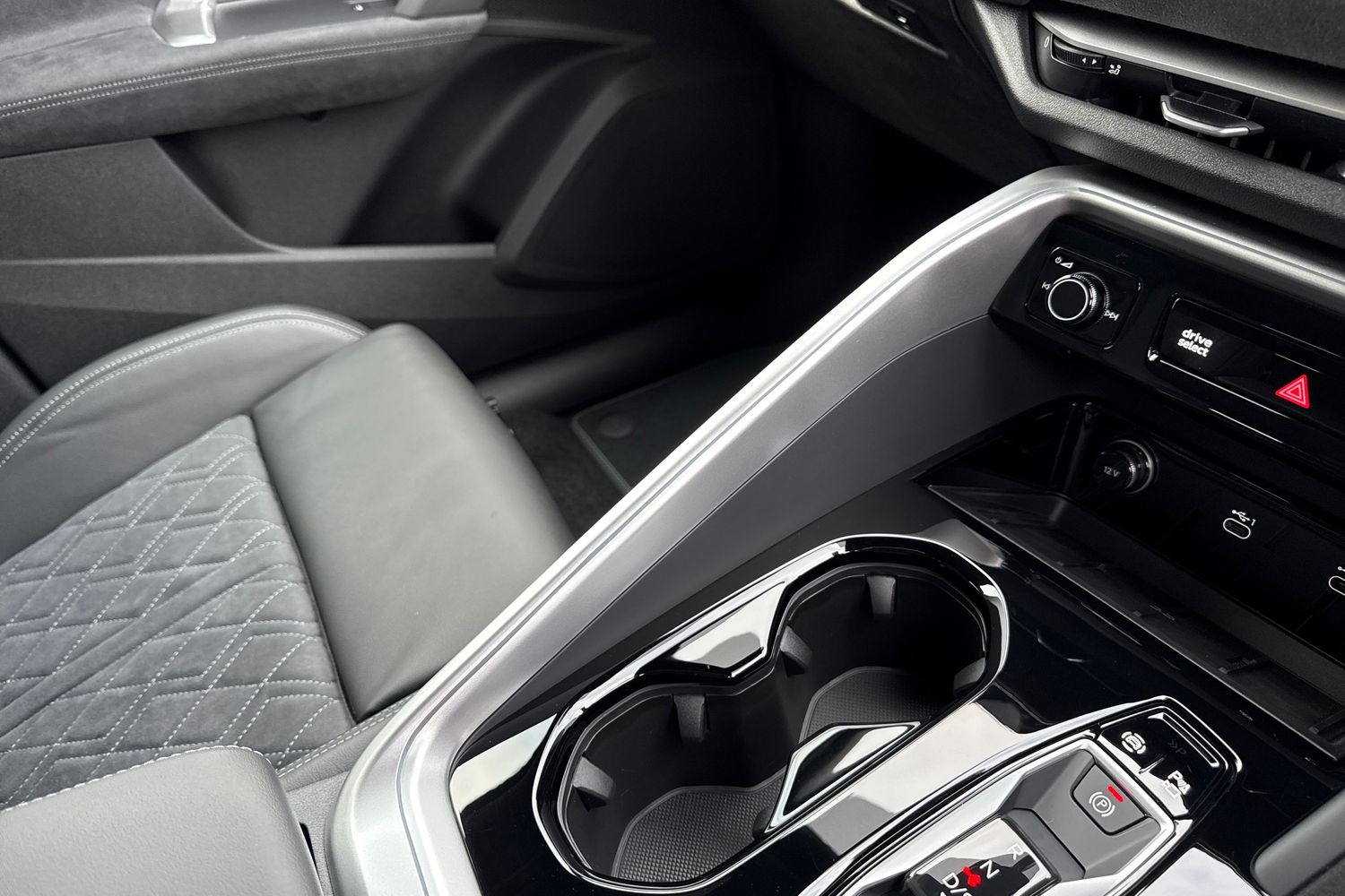 Used Audi Q5 2025 for sale - 77368619: Photo 19