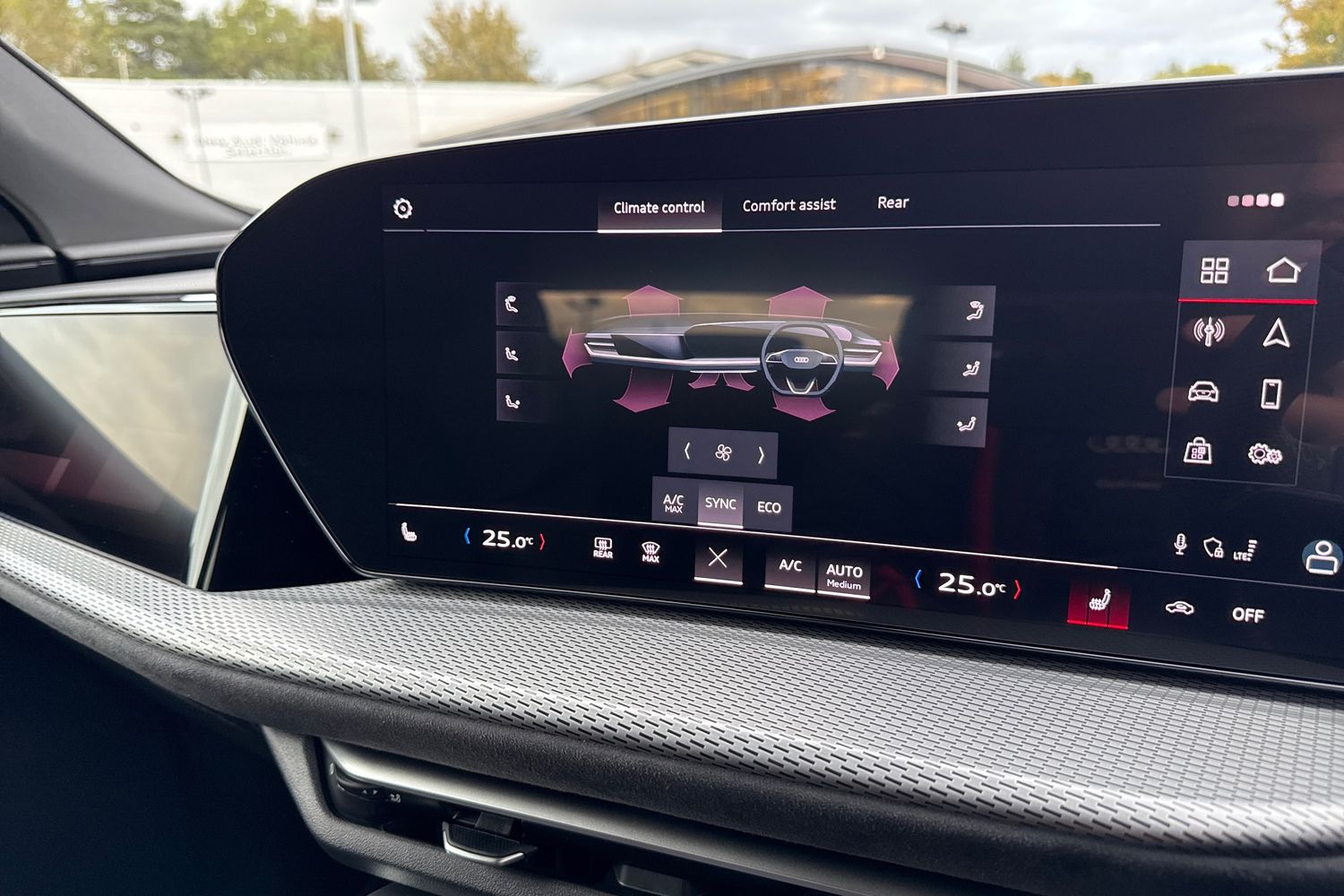 Used Audi Q5 2025 for sale - 77368619: Photo 21