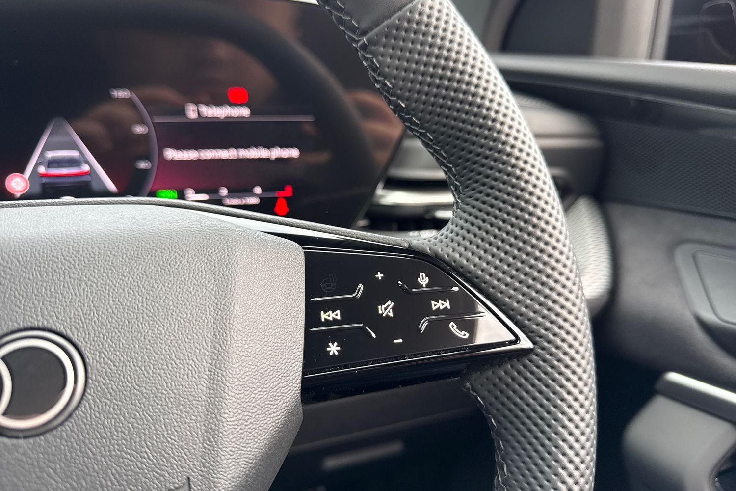 Used Audi Q5 2025 for sale - 77368619: Photo 24