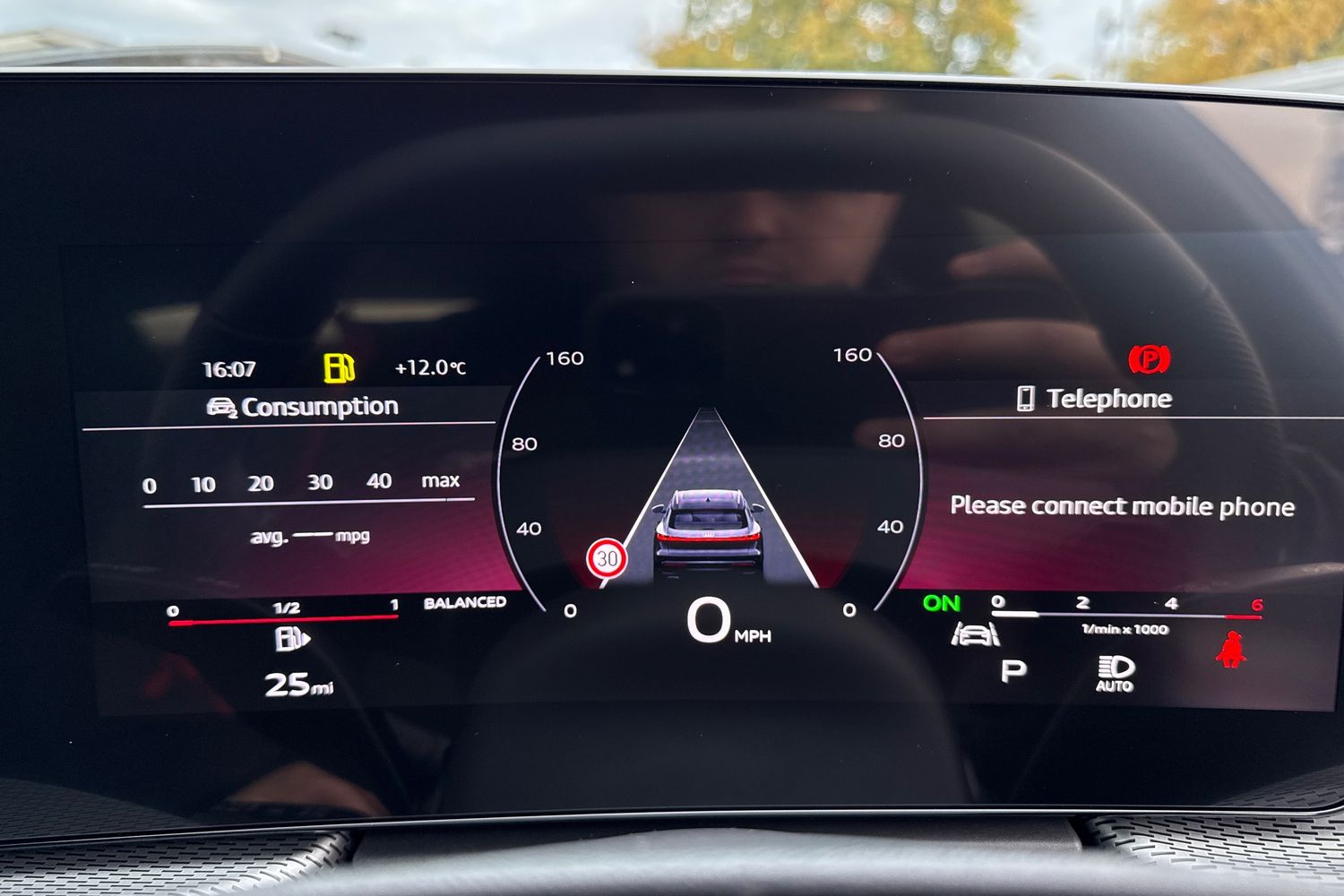 Used Audi Q5 2025 for sale - 77368619: Photo 26