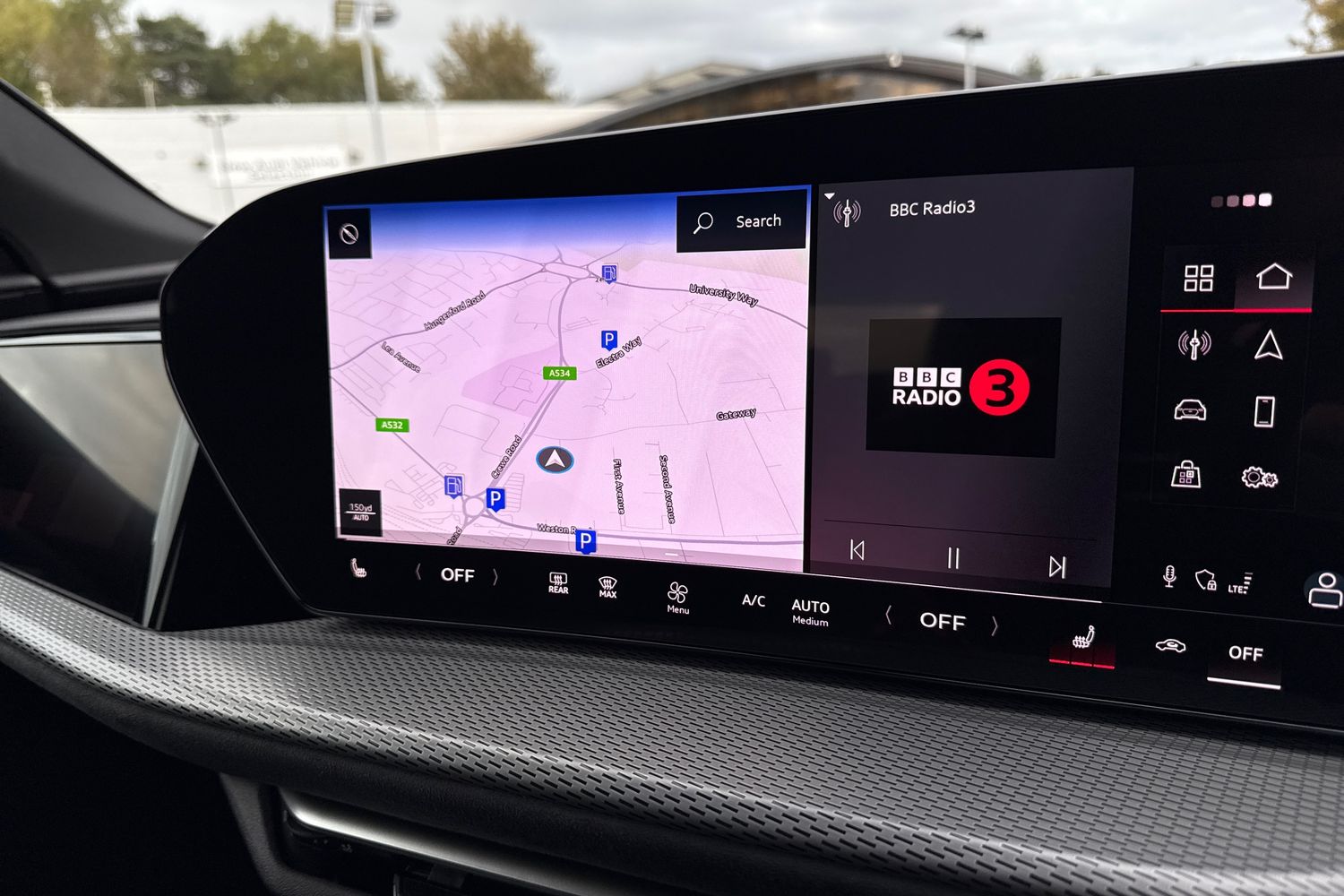 Used Audi Q5 2025 for sale - 77368619: Photo 31