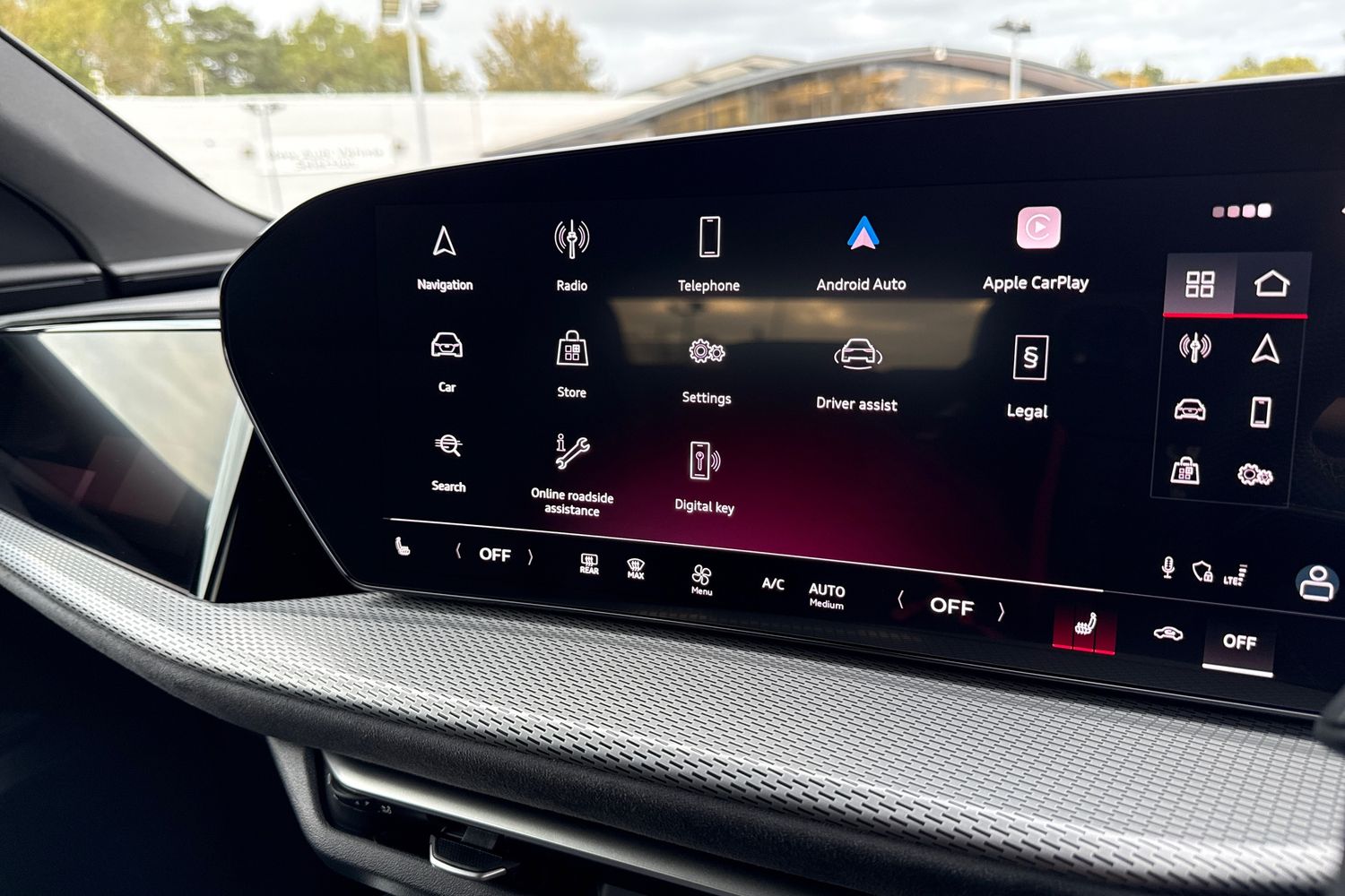 Used Audi Q5 2025 for sale - 77368619: Photo 33