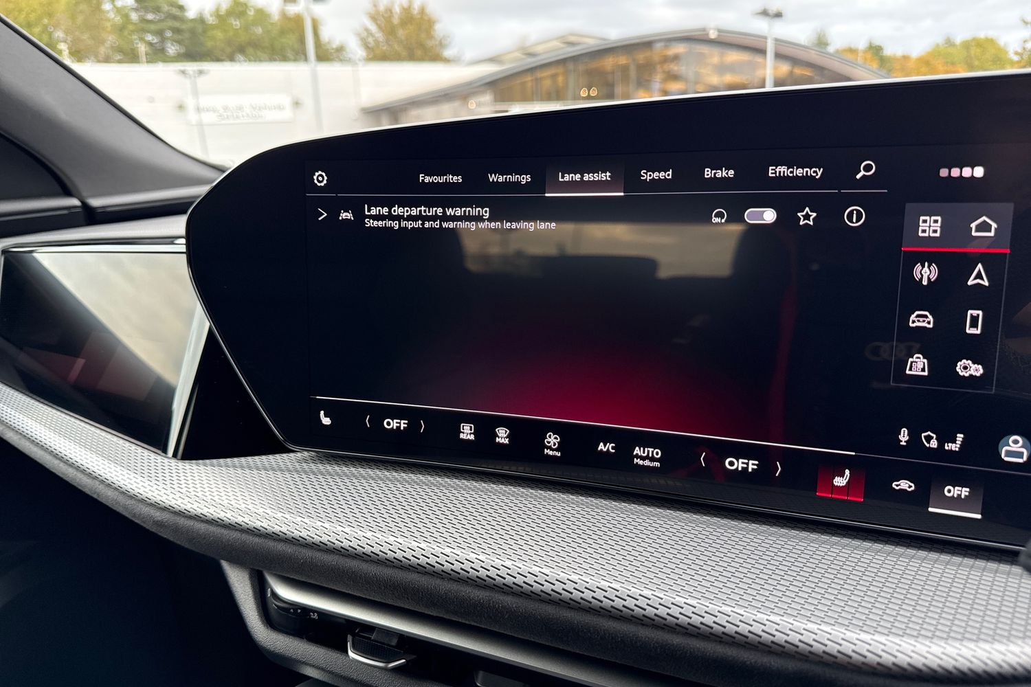 Used Audi Q5 2025 for sale - 77368619: Photo 42