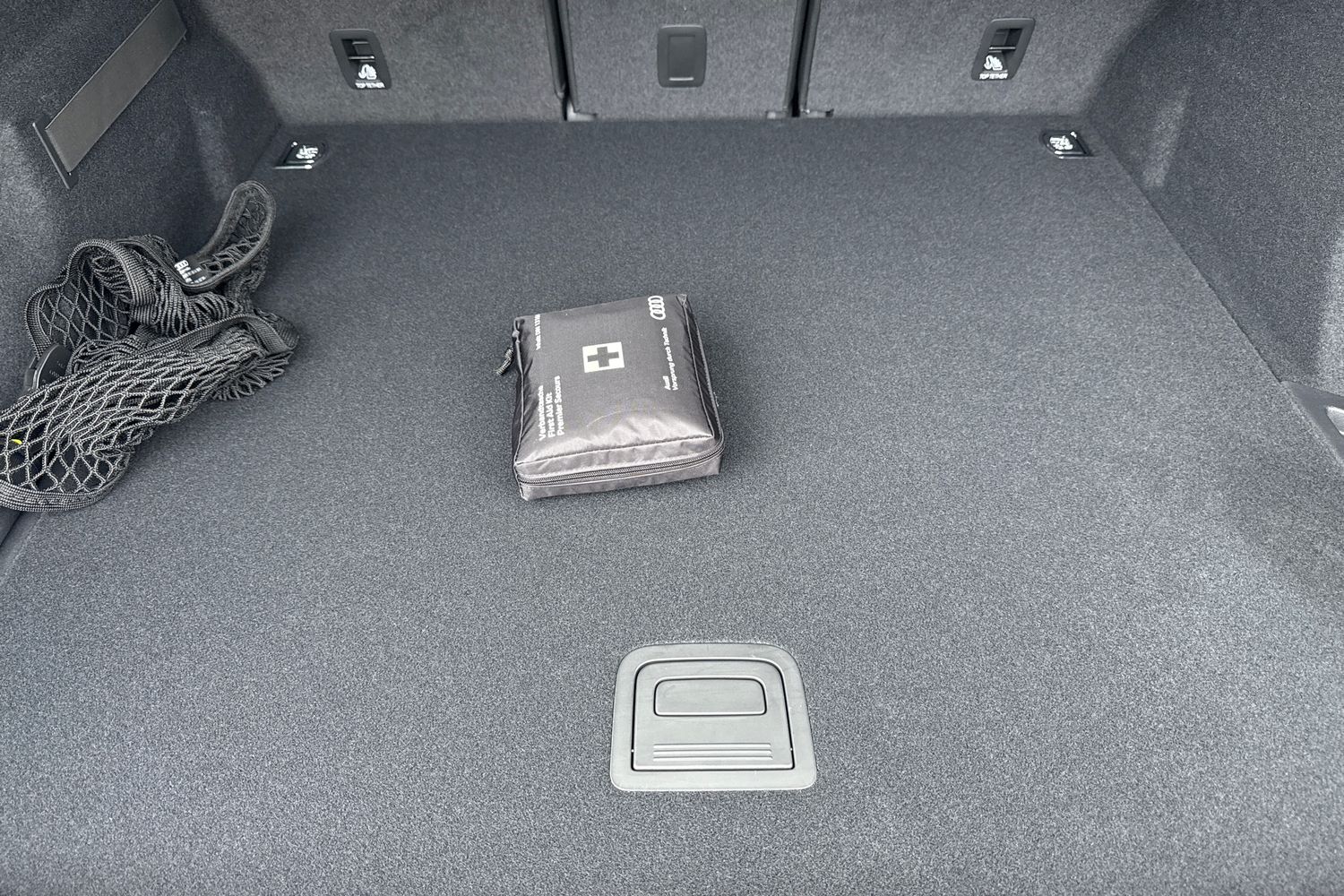 Used Audi Q5 2025 for sale - 77368619: Photo 6