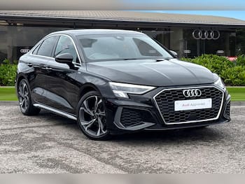 Used Audi A3 2022 for sale - 79739468: Photo