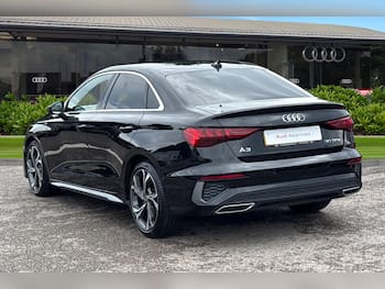 Used Audi A3 2022 for sale - 79739468: Photo