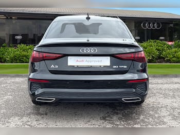 Used Audi A3 2022 for sale - 79739468: Photo