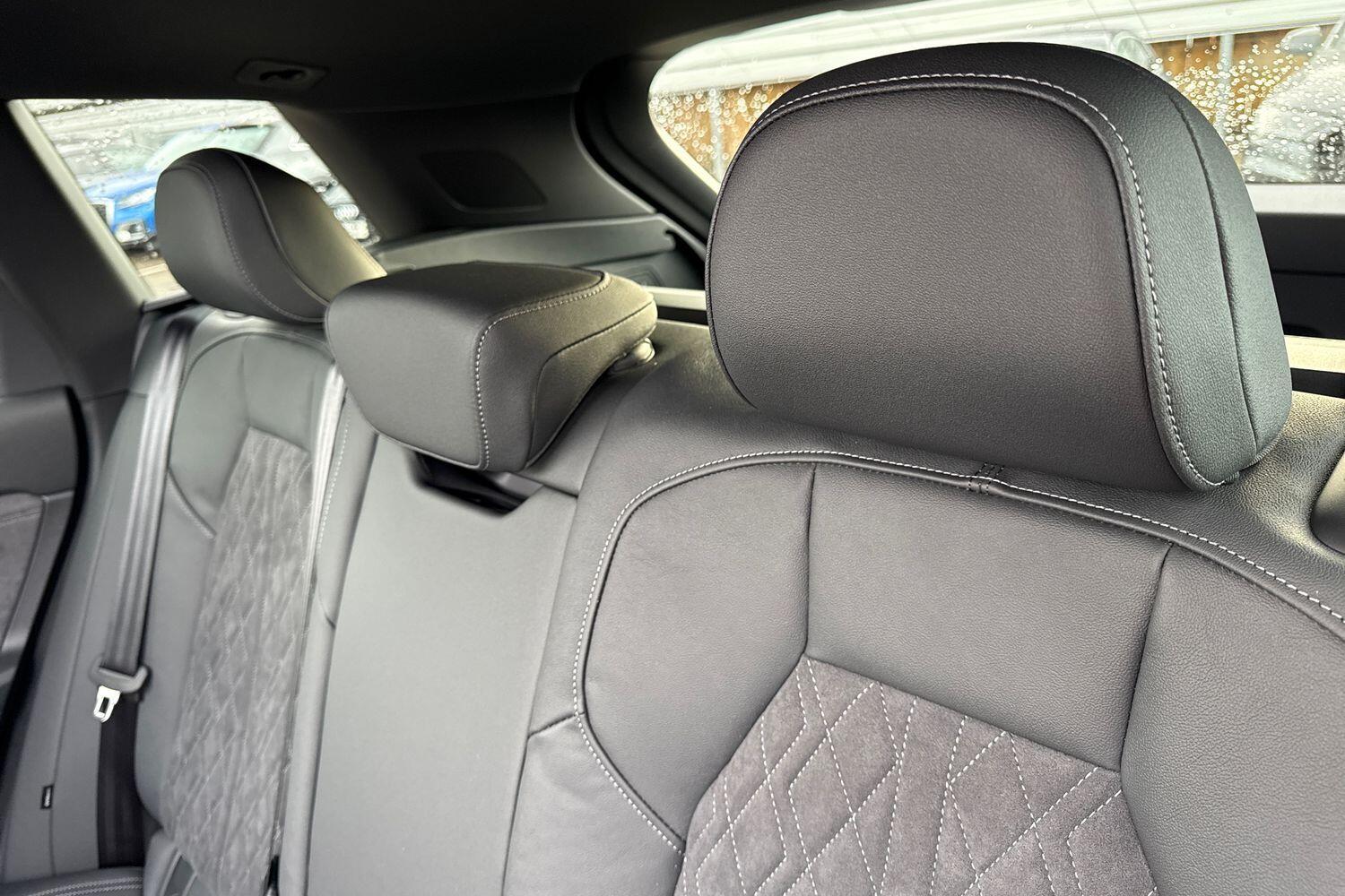 Used Audi Q6 e-tron 2025 for sale - 76909478: Photo 11