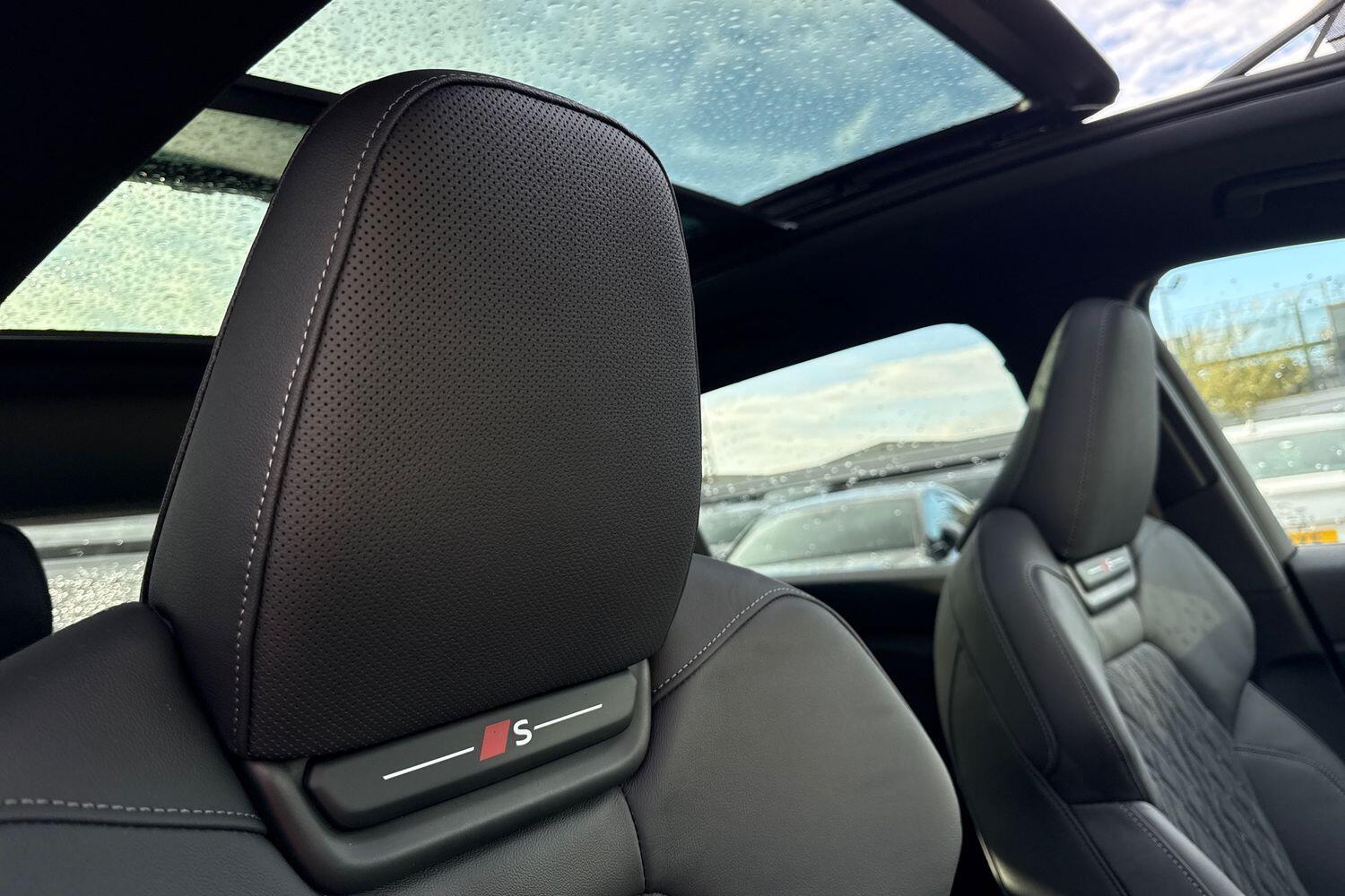 Used Audi Q6 e-tron 2025 for sale - 76909478: Photo 12