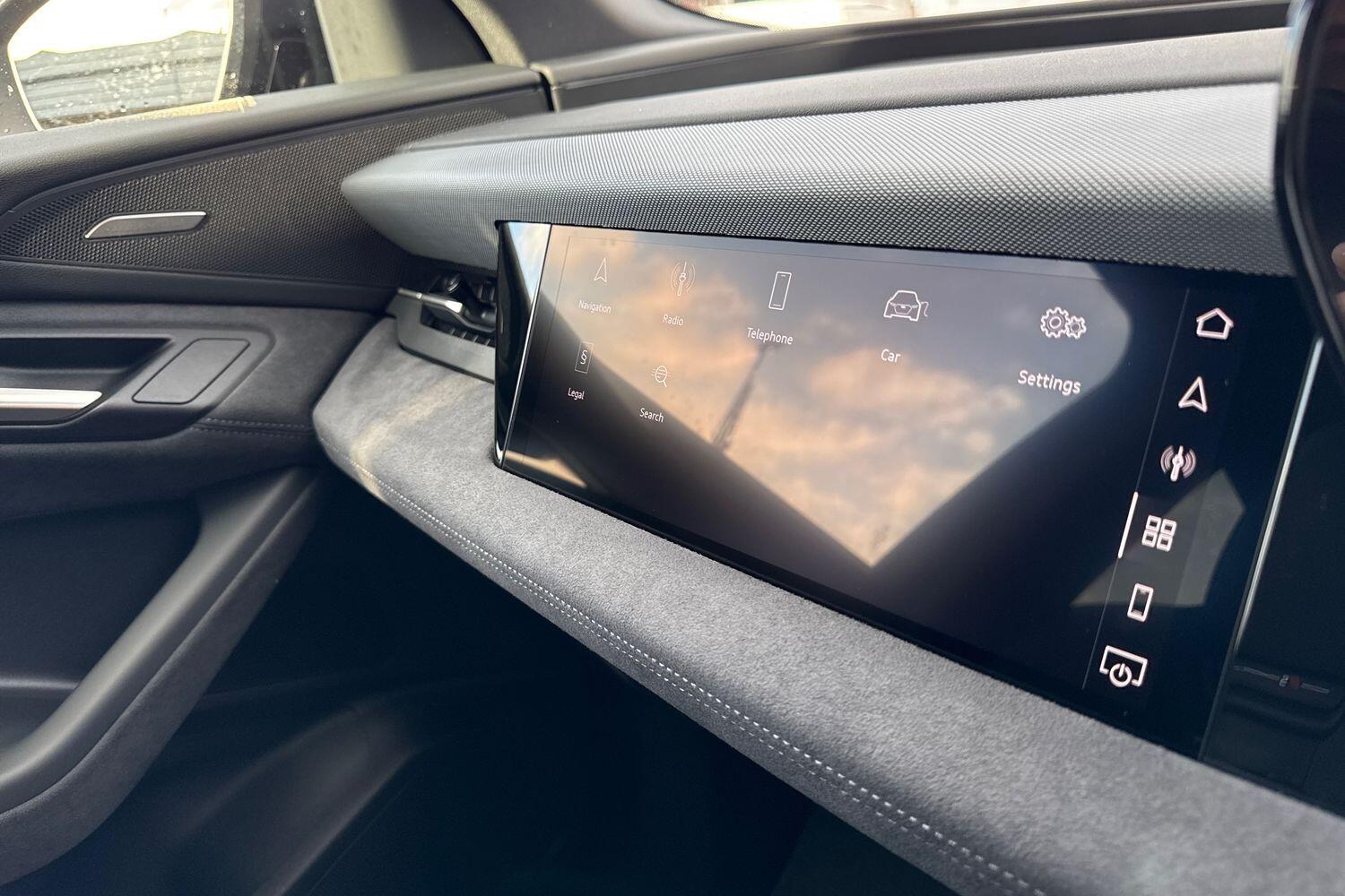 Used Audi Q6 e-tron 2025 for sale - 76909478: Photo 41