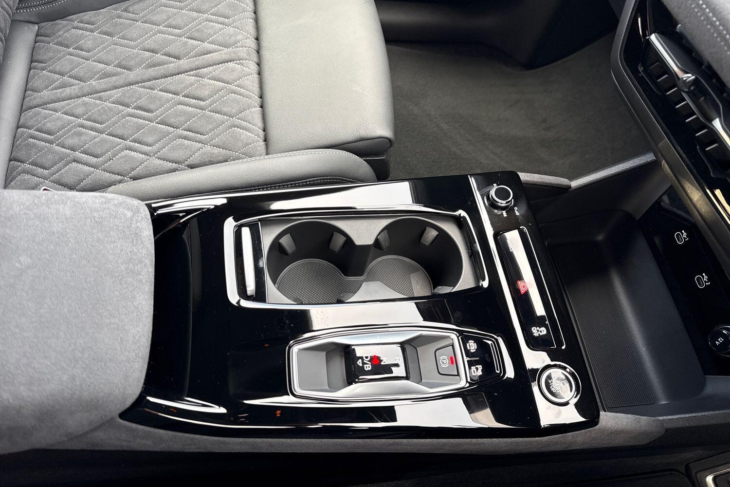 Used Audi Q6 e-tron 2025 for sale - 76909478: Photo 61