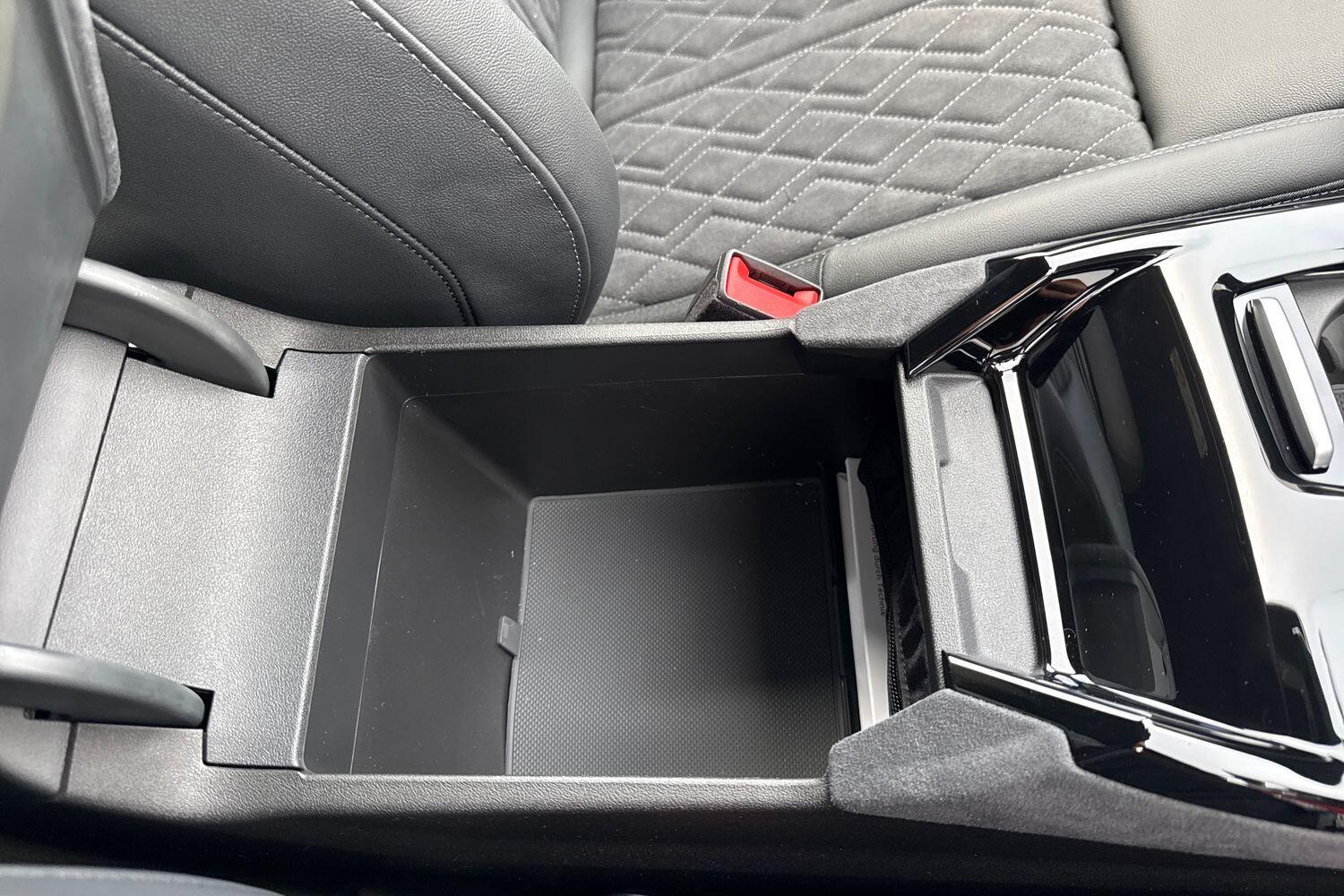 Used Audi Q6 e-tron 2025 for sale - 76909478: Photo 62