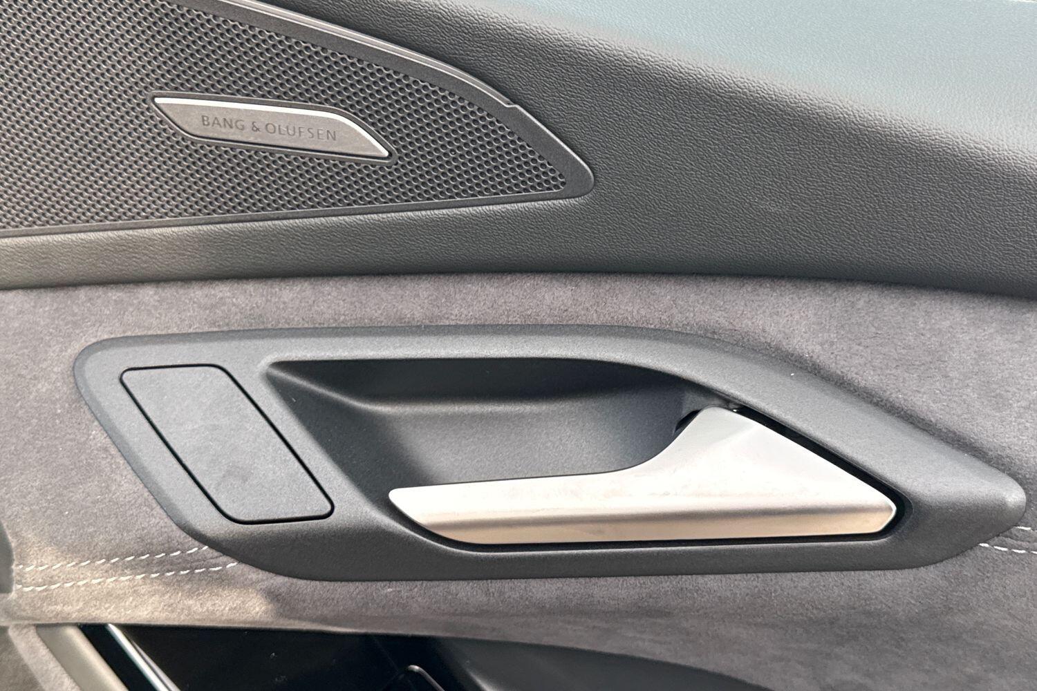 Used Audi Q6 e-tron 2025 for sale - 76909478: Photo 63