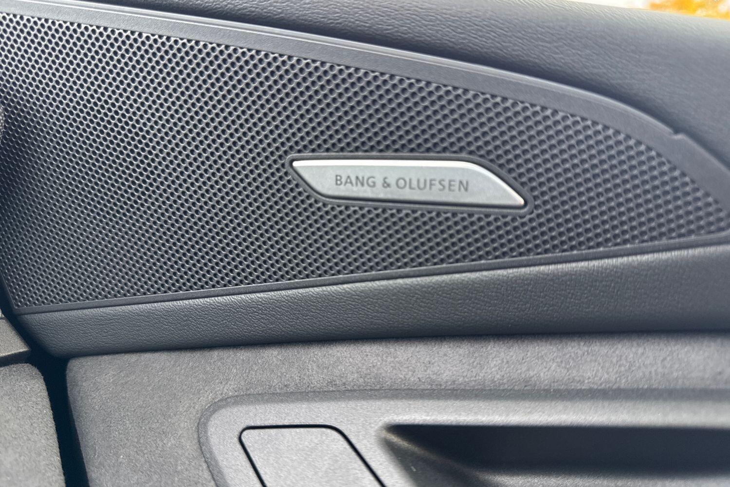 Used Audi Q6 e-tron 2025 for sale - 76909478: Photo 64