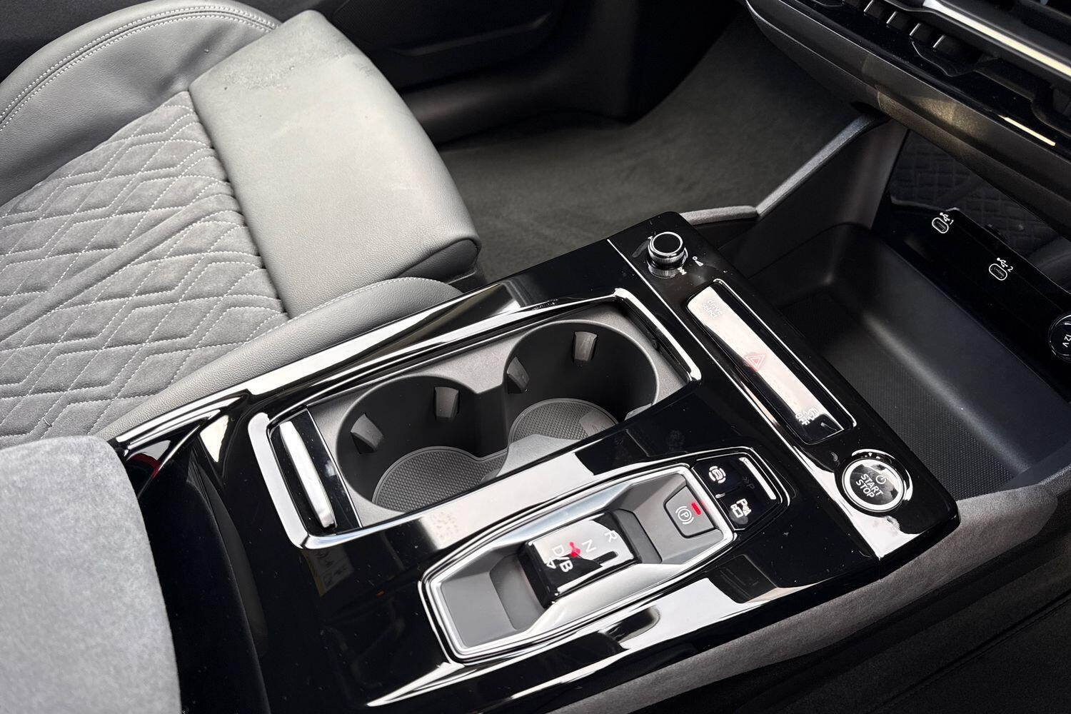 Used Audi Q6 e-tron 2025 for sale - 76909478: Photo 8