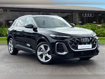 Audi - Q5