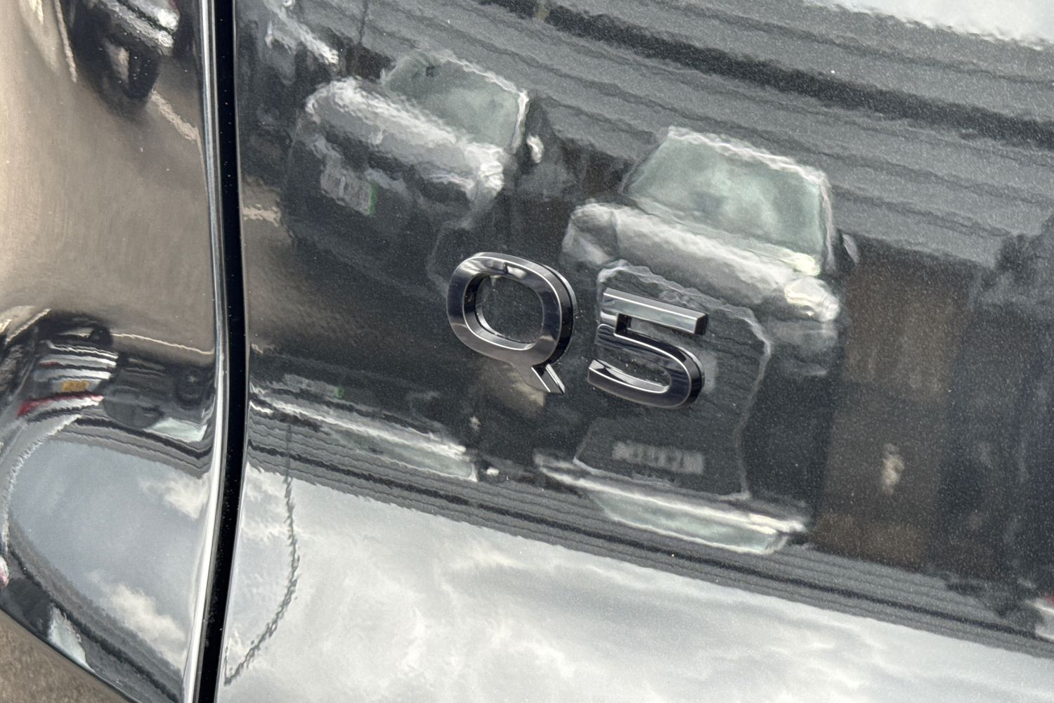 Vehicle 60