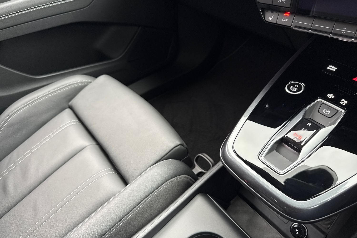 Used Audi Q4 e-tron 2025 for sale - 77164567: Photo 20