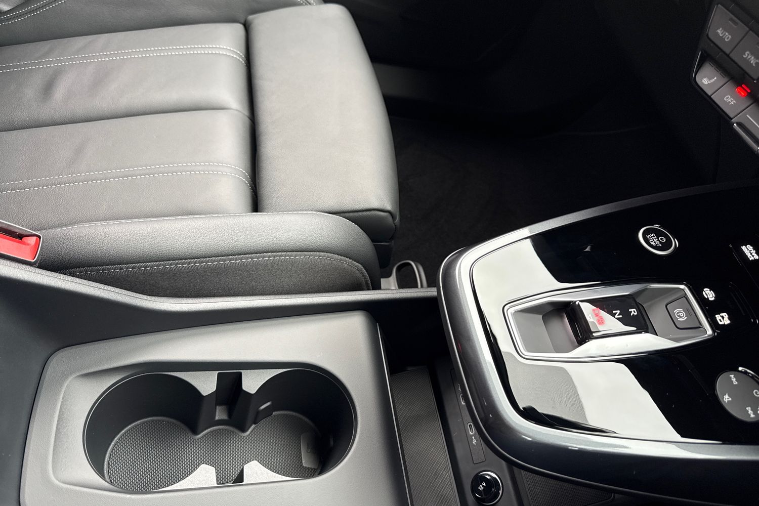 Used Audi Q4 e-tron 2025 for sale - 77164567: Photo 23