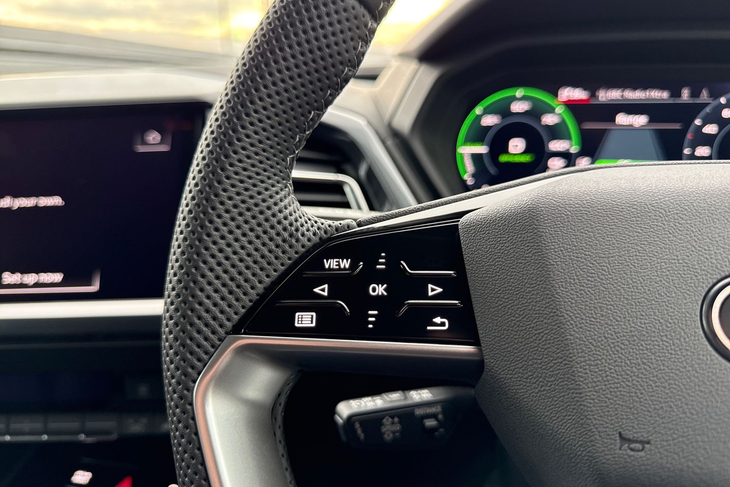 Used Audi Q4 e-tron 2025 for sale - 77164567: Photo 26