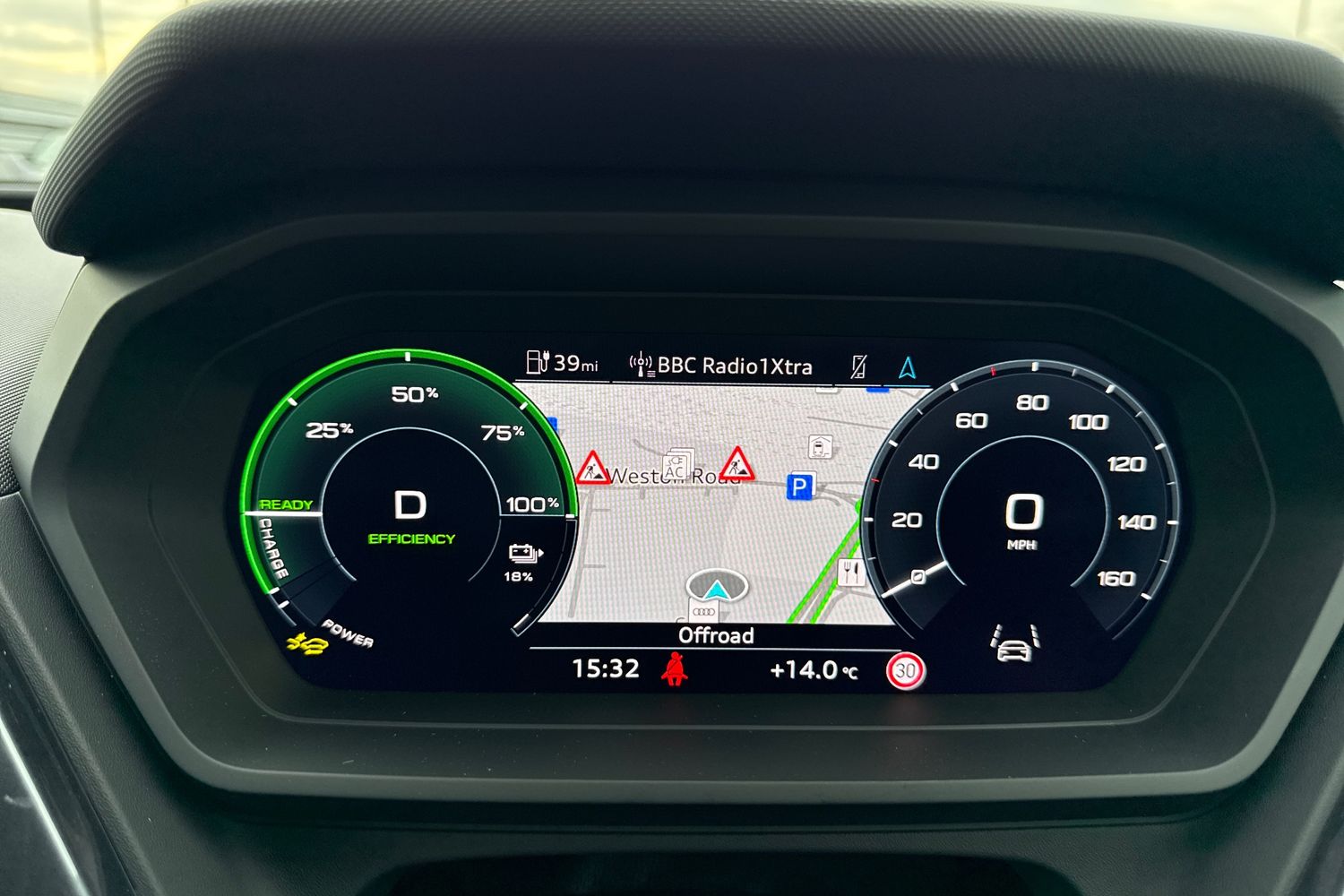 Used Audi Q4 e-tron 2025 for sale - 77164567: Photo 27