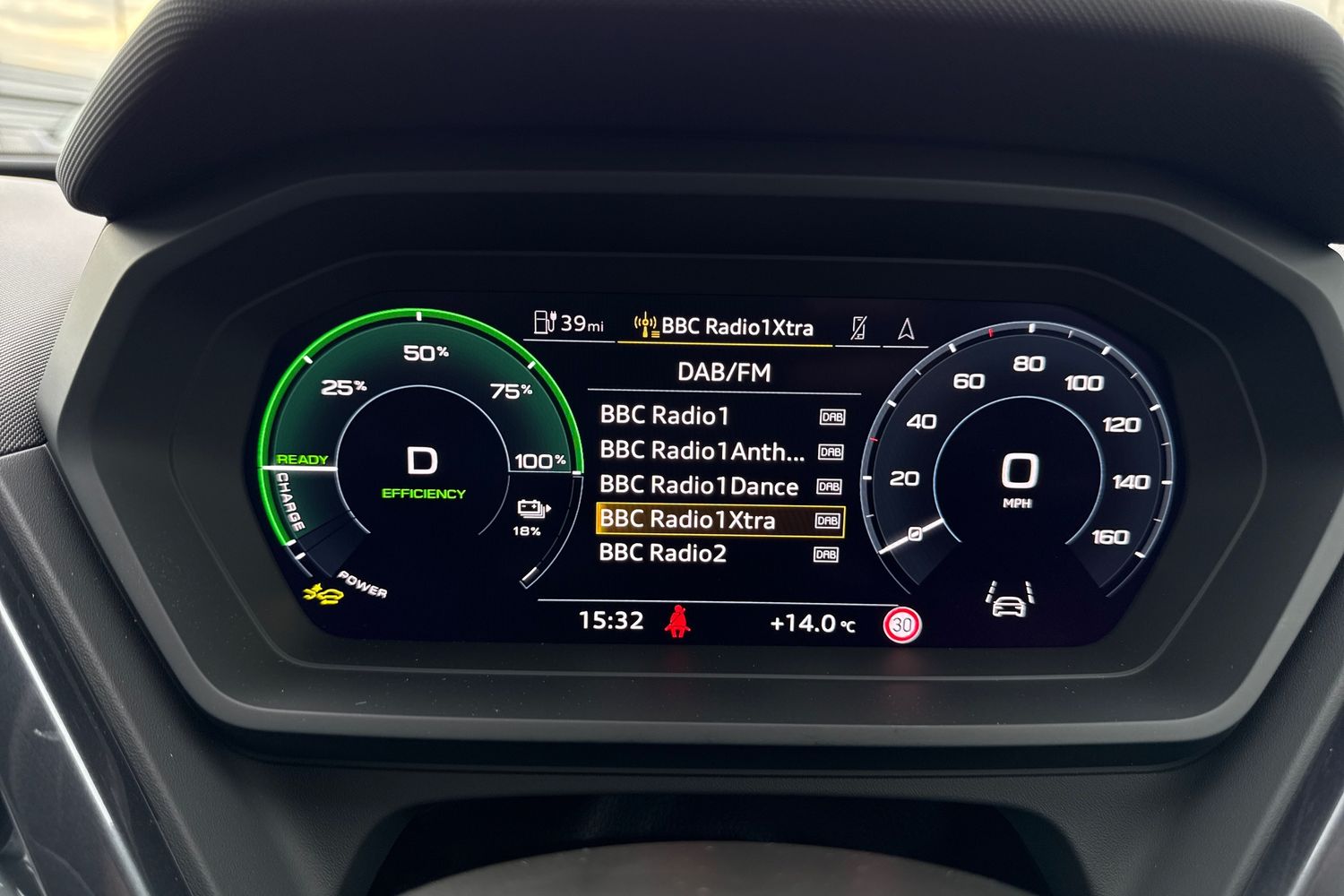 Used Audi Q4 e-tron 2025 for sale - 77164567: Photo 29