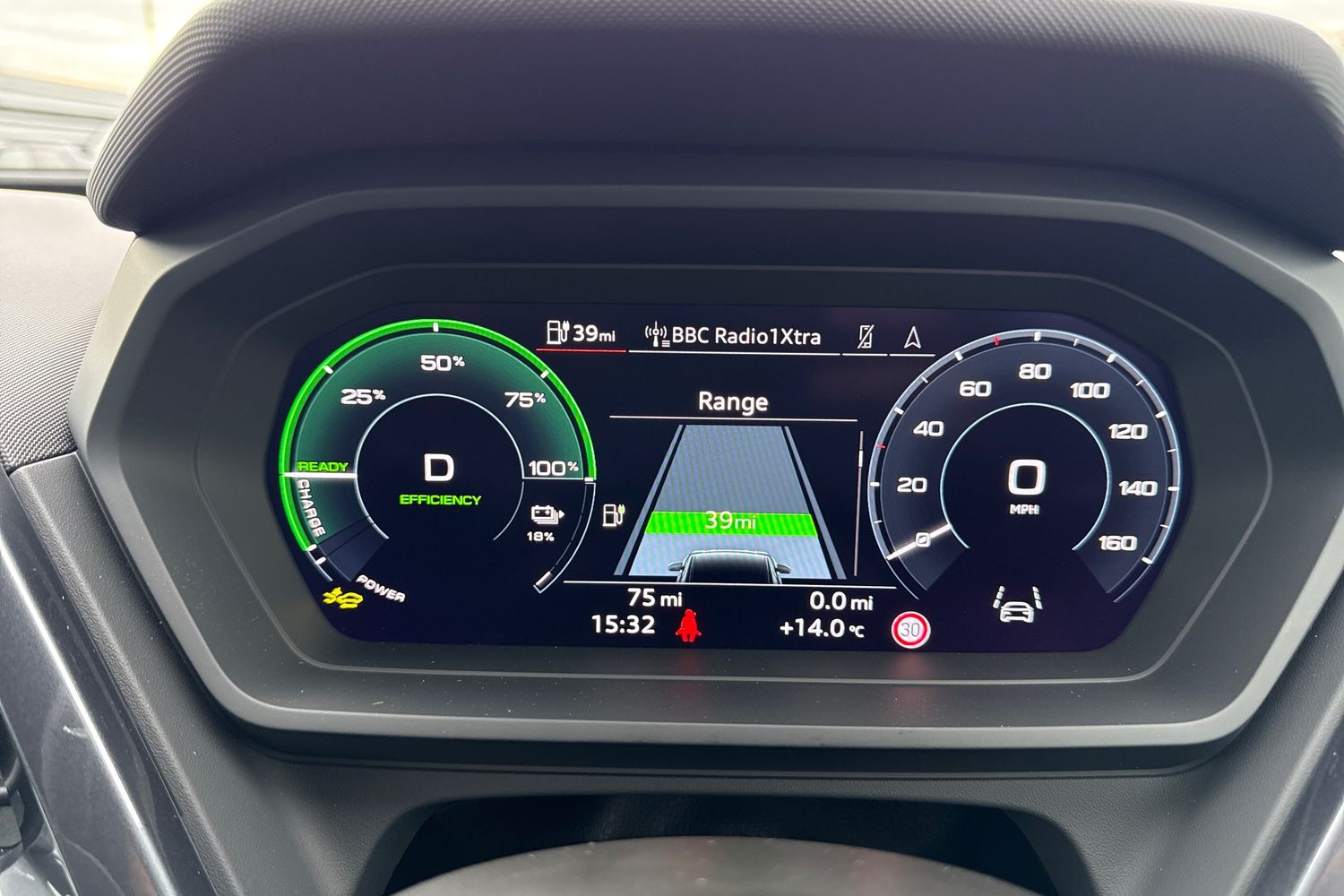 Used Audi Q4 e-tron 2025 for sale - 77164567: Photo 30