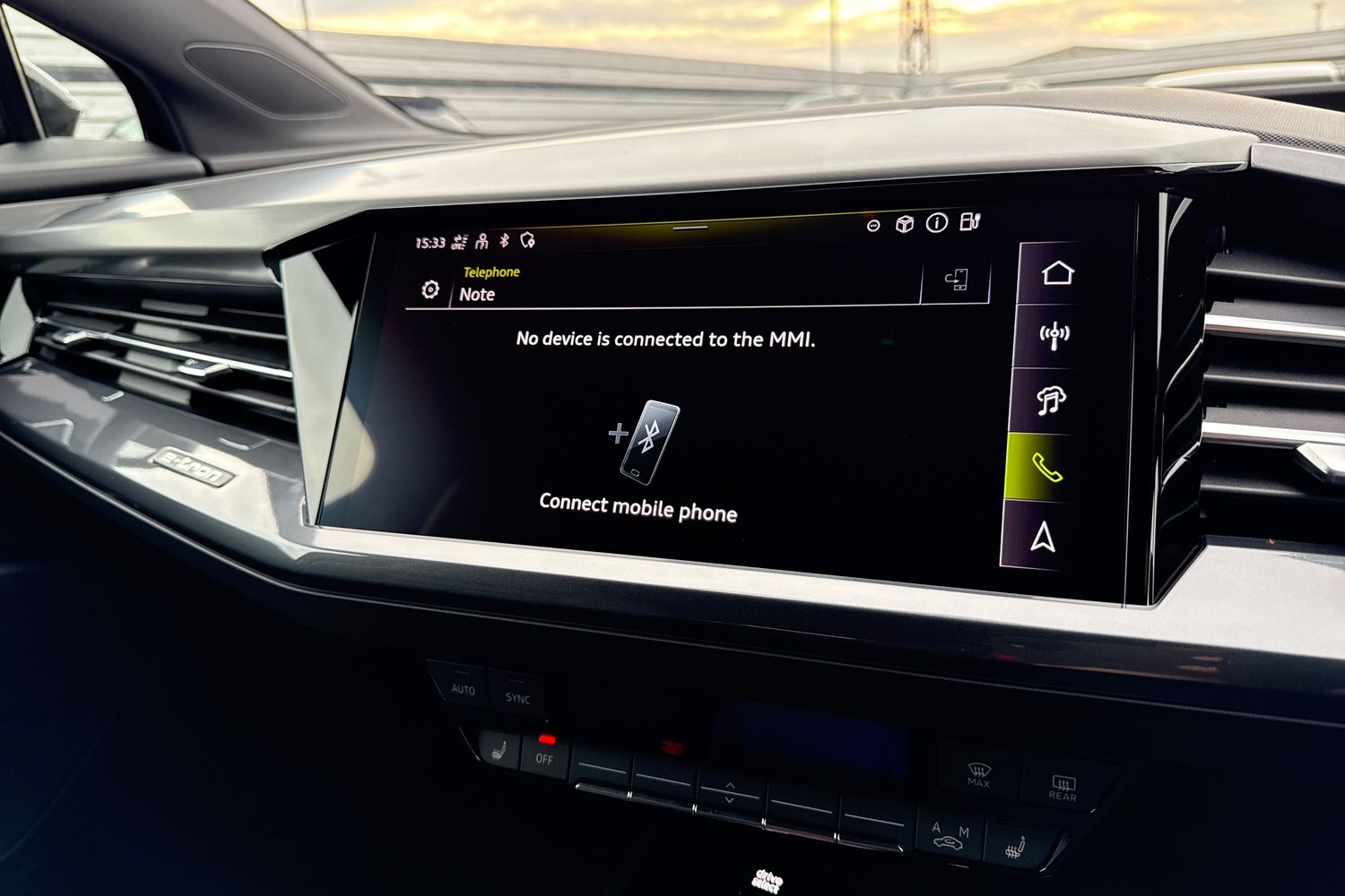 Used Audi Q4 e-tron 2025 for sale - 77164567: Photo 38