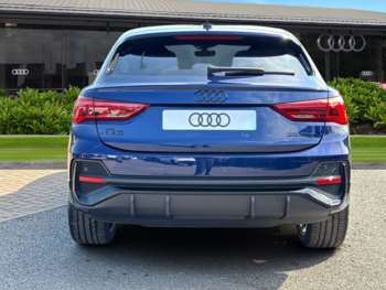Used Audi Q3 2025 for sale - 74233679: Photo