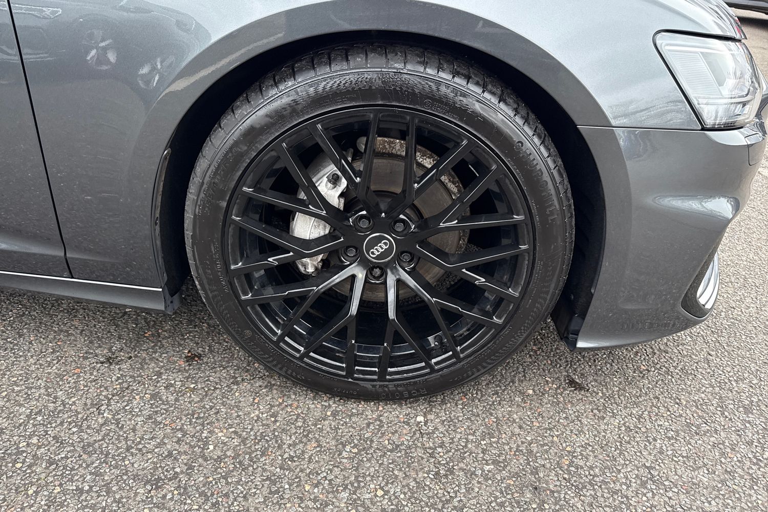 Used Audi A6 2023 for sale - 77654234: Photo 10