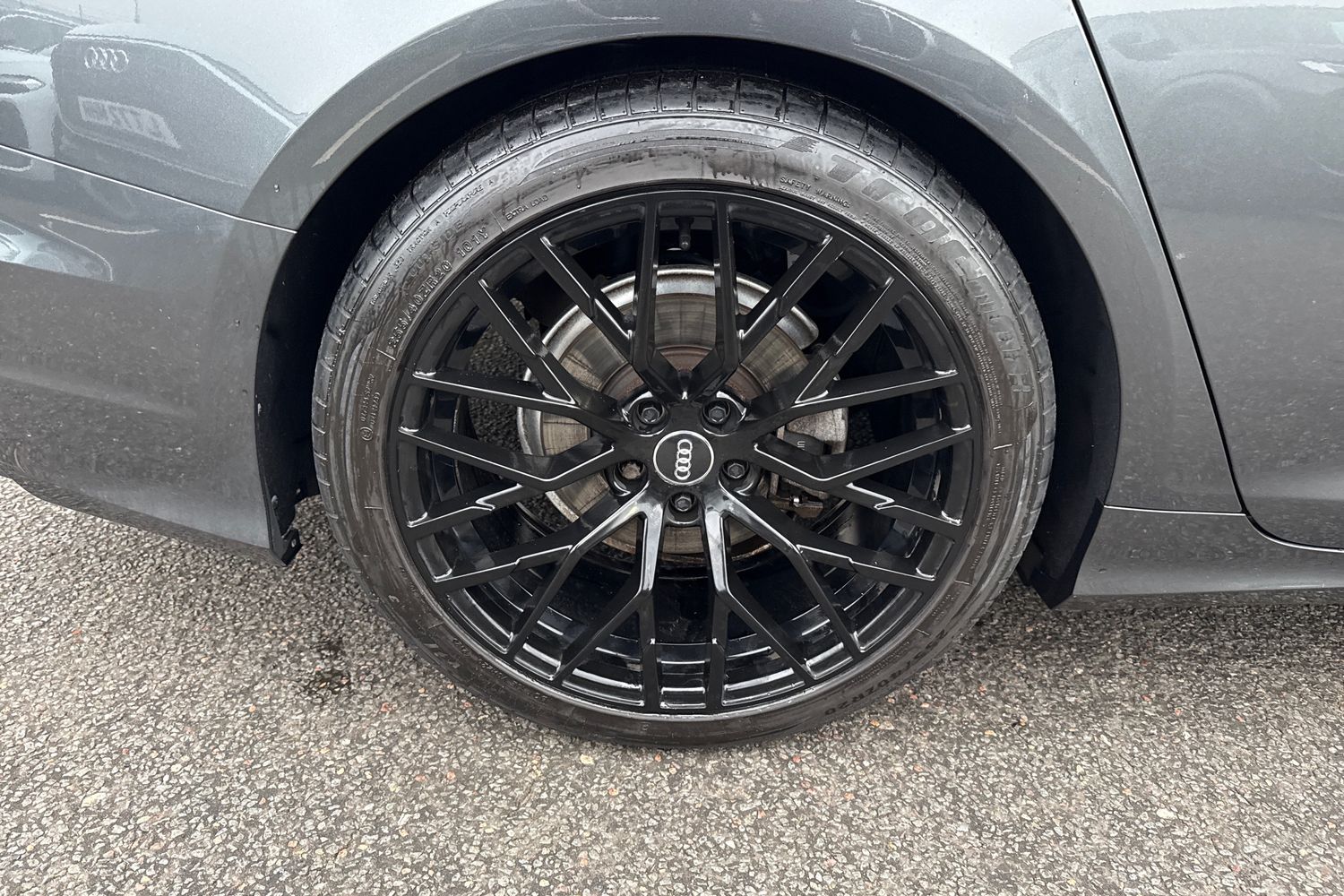 Used Audi A6 2023 for sale - 77654234: Photo 11