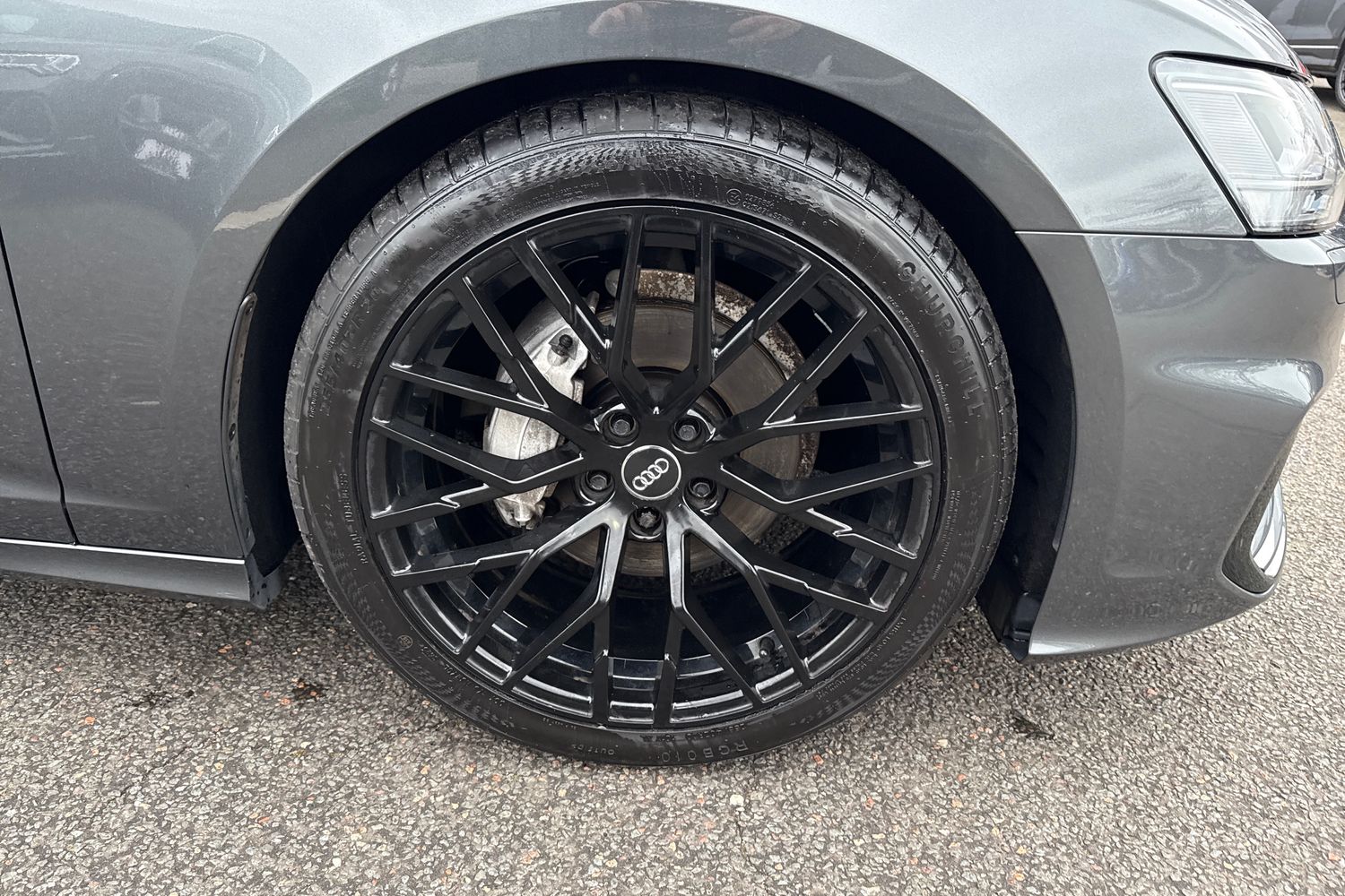 Used Audi A6 2023 for sale - 77654234: Photo 12