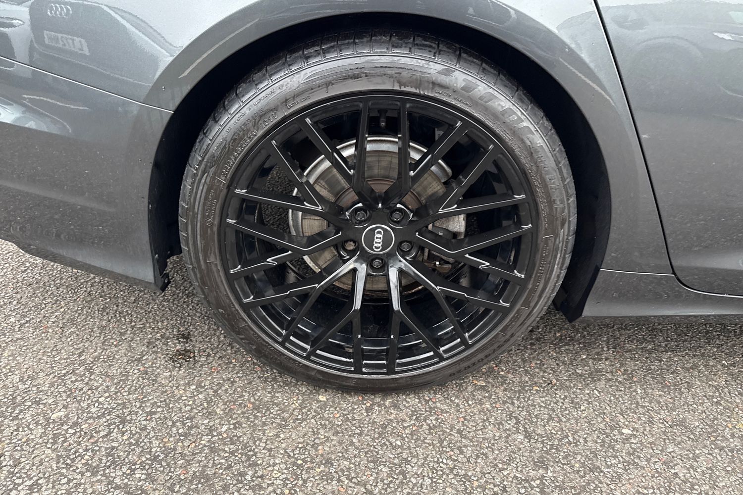 Used Audi A6 2023 for sale - 77654234: Photo 13