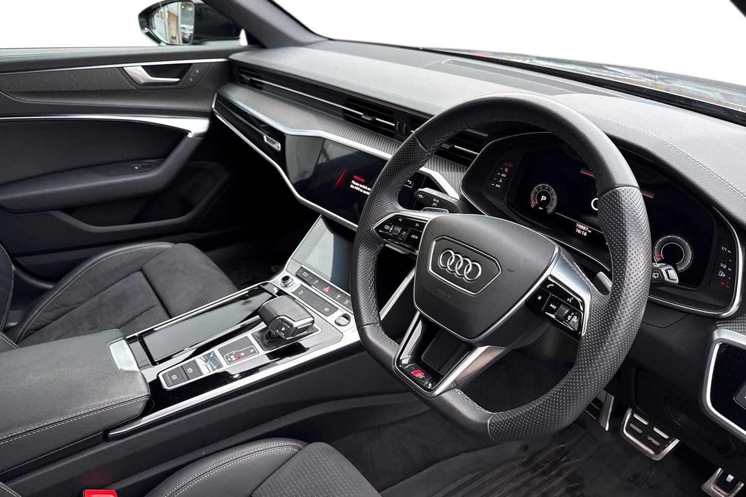 Used Audi A6 2023 for sale - 77654234: Photo 14