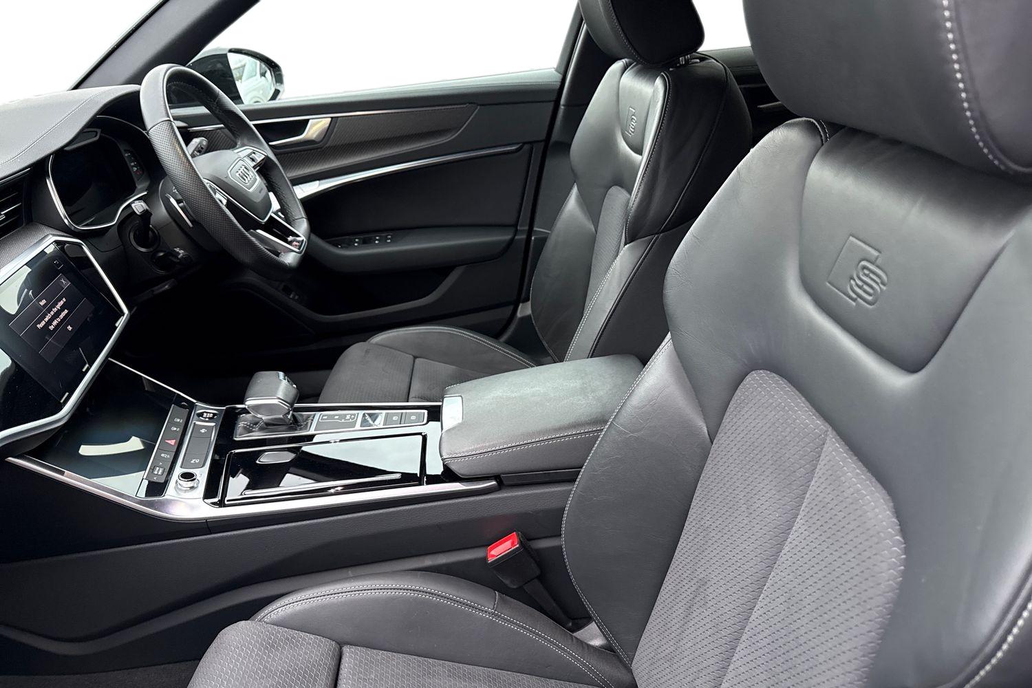 Used Audi A6 2023 for sale - 77654234: Photo 16