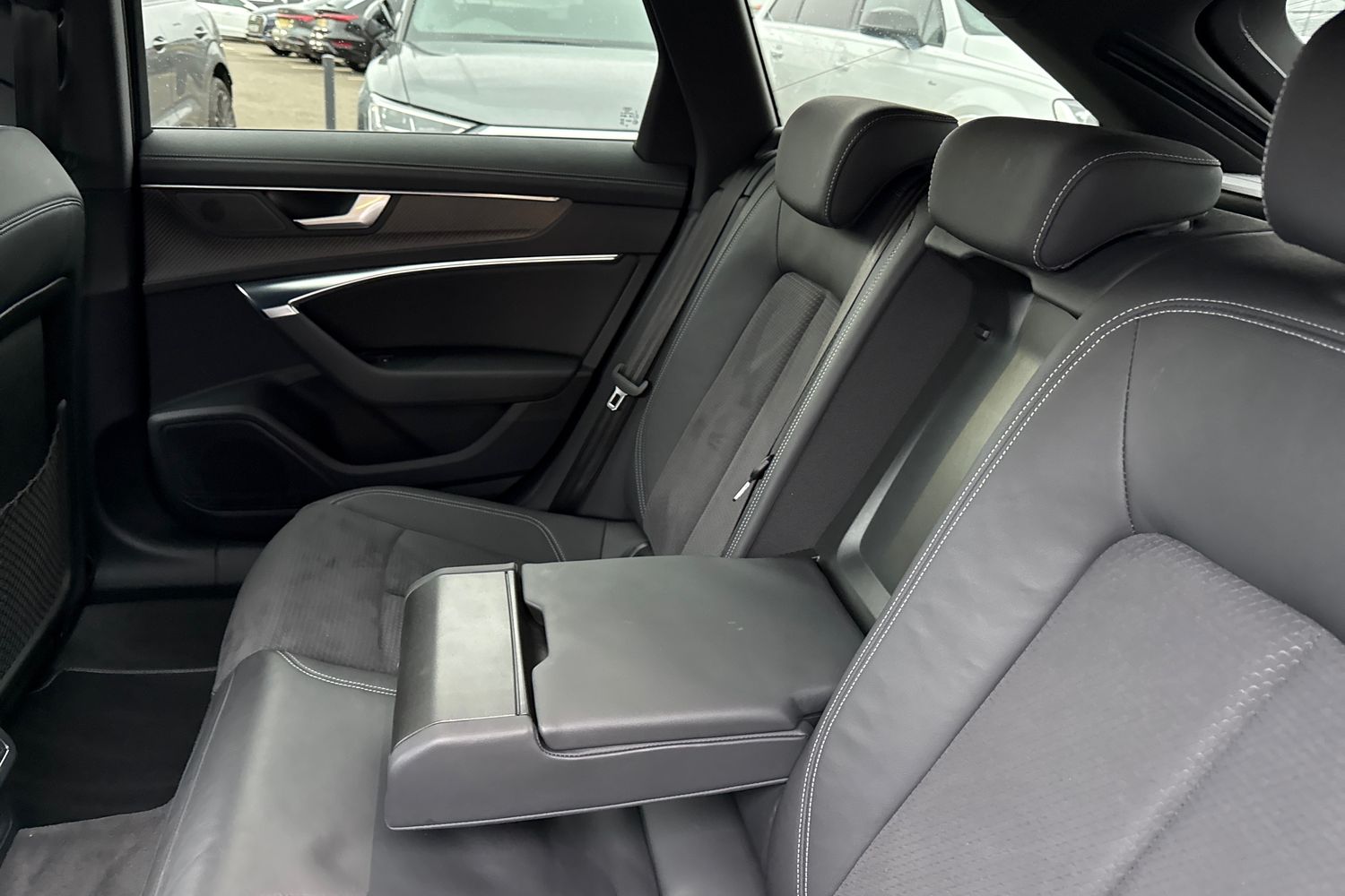 Used Audi A6 2023 for sale - 77654234: Photo 19