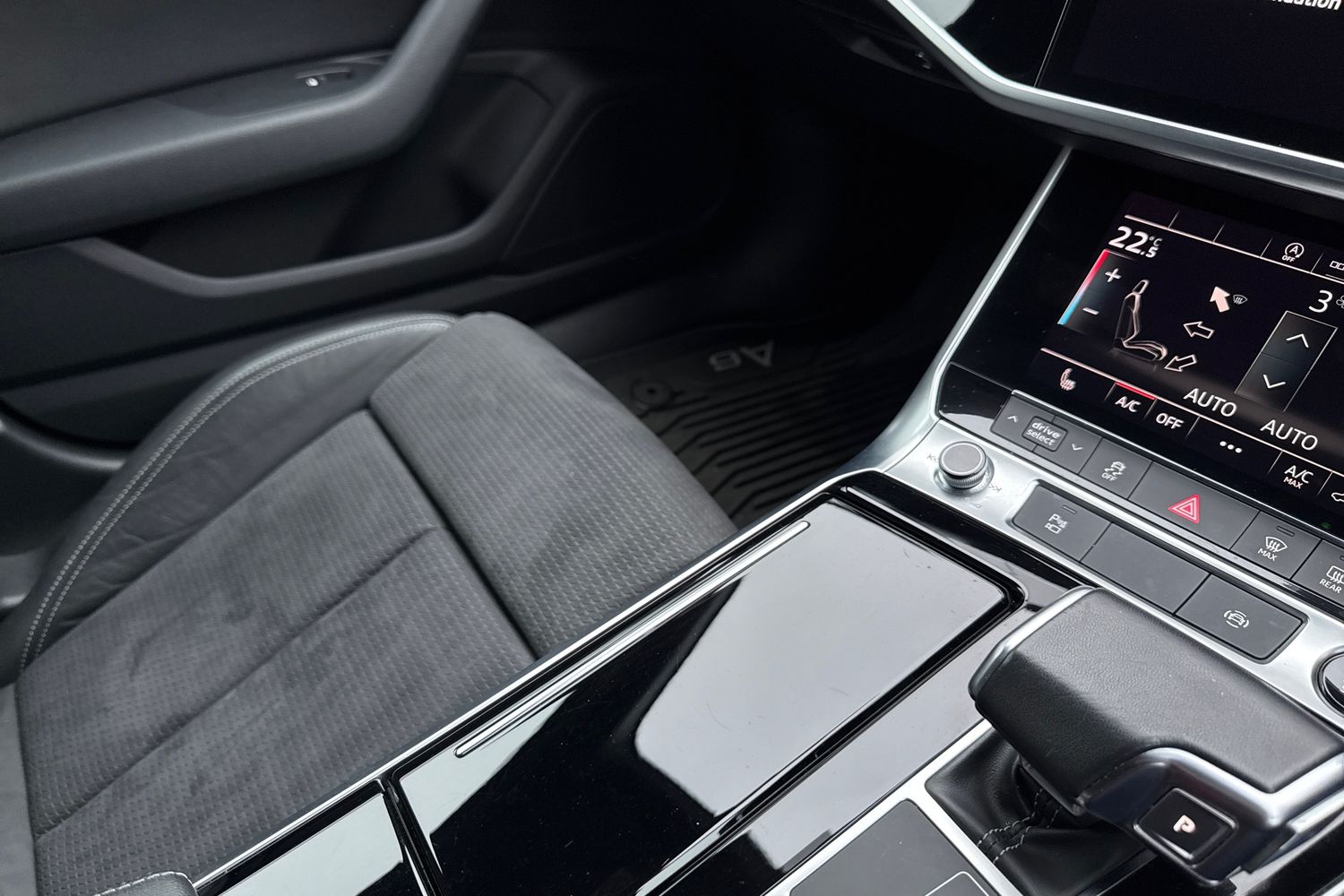 Used Audi A6 2023 for sale - 77654234: Photo 20