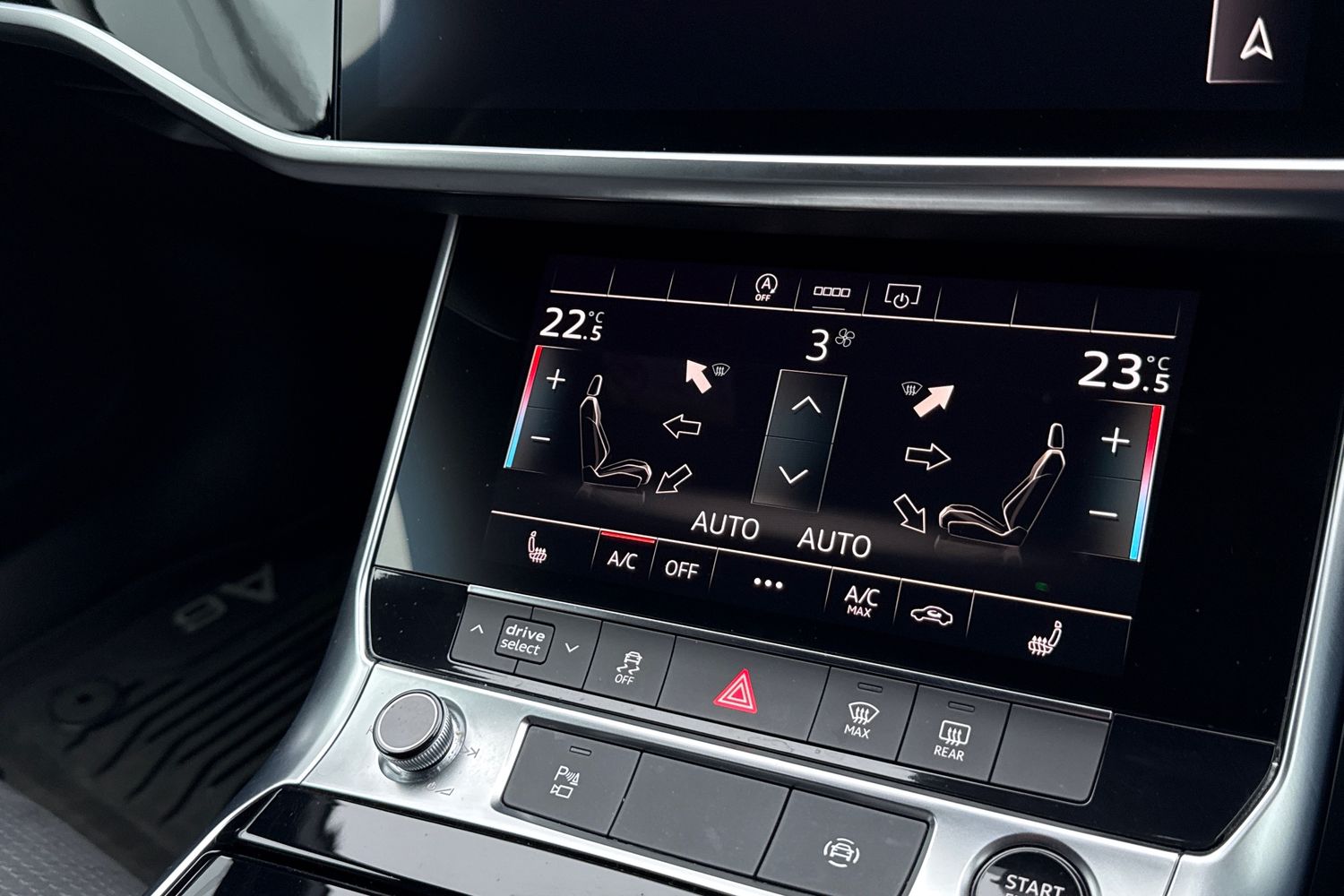 Used Audi A6 2023 for sale - 77654234: Photo 22