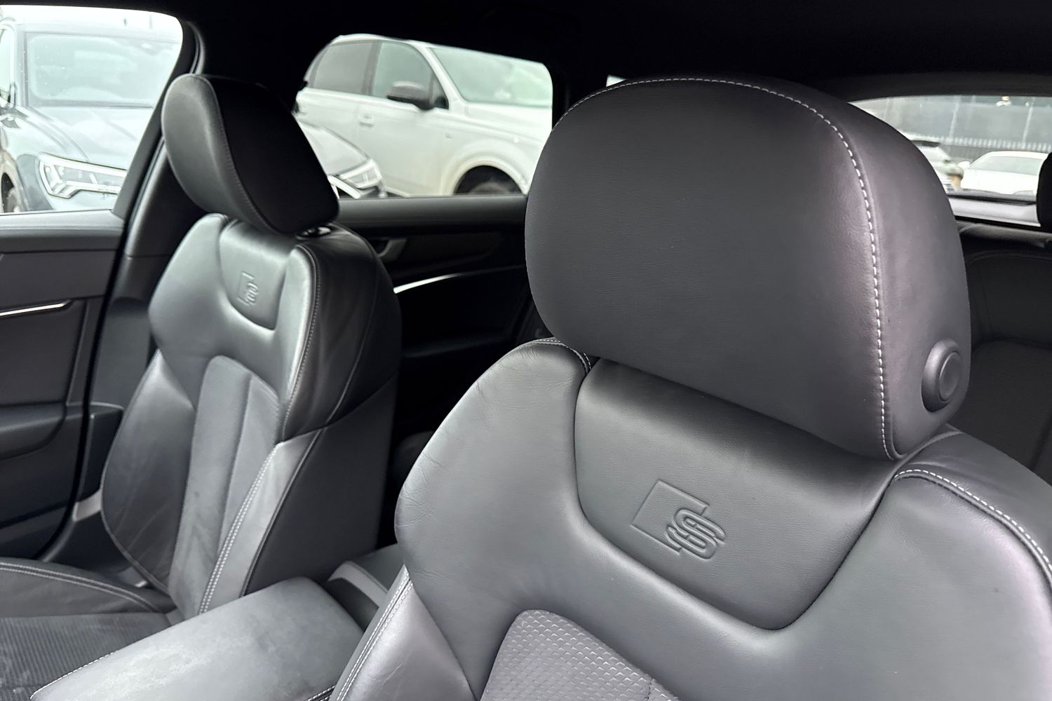 Used Audi A6 2023 for sale - 77654234: Photo 24