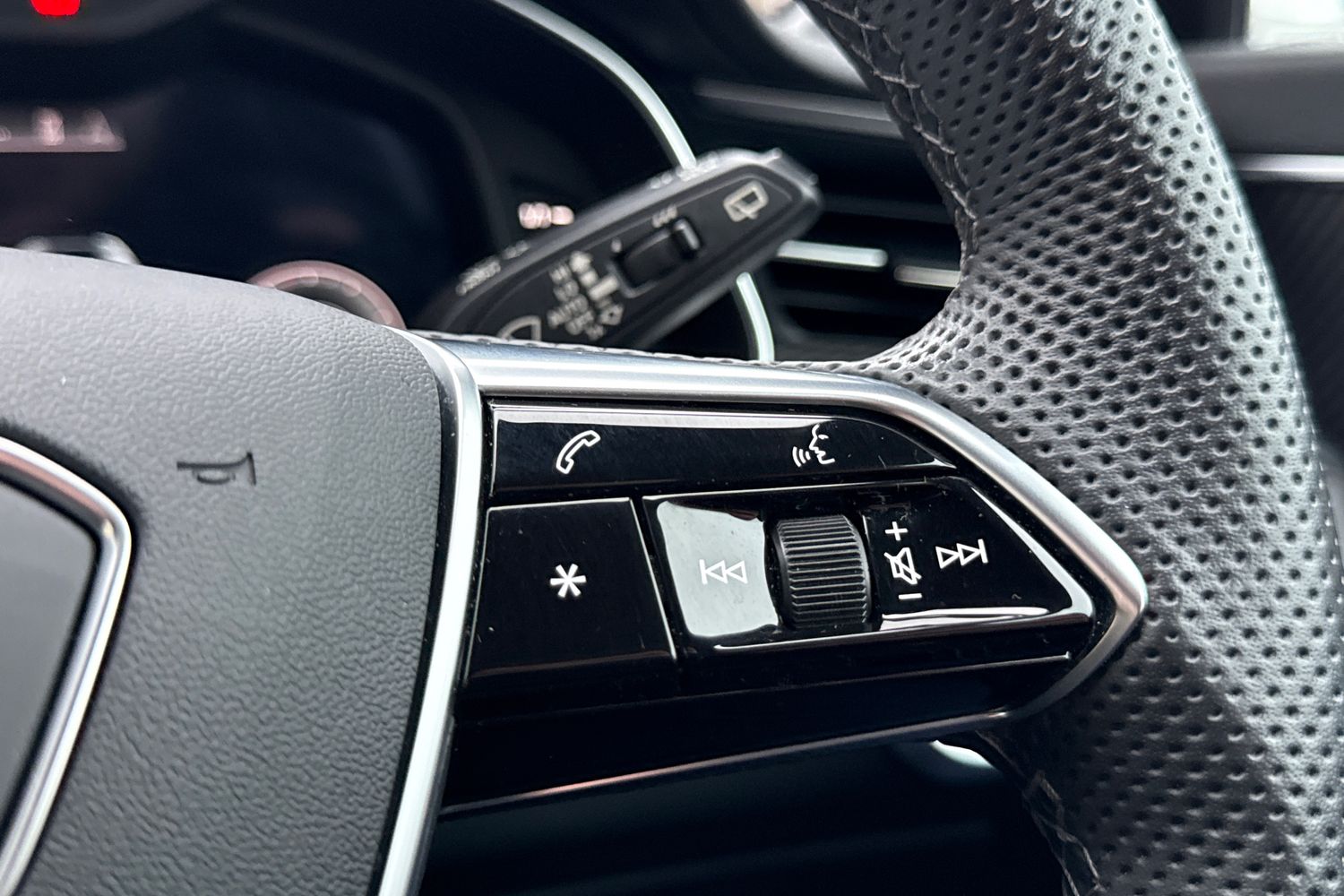 Used Audi A6 2023 for sale - 77654234: Photo 25