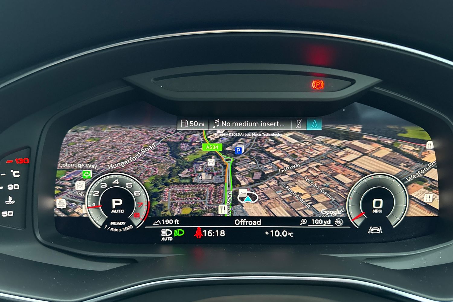 Used Audi A6 2023 for sale - 77654234: Photo 27