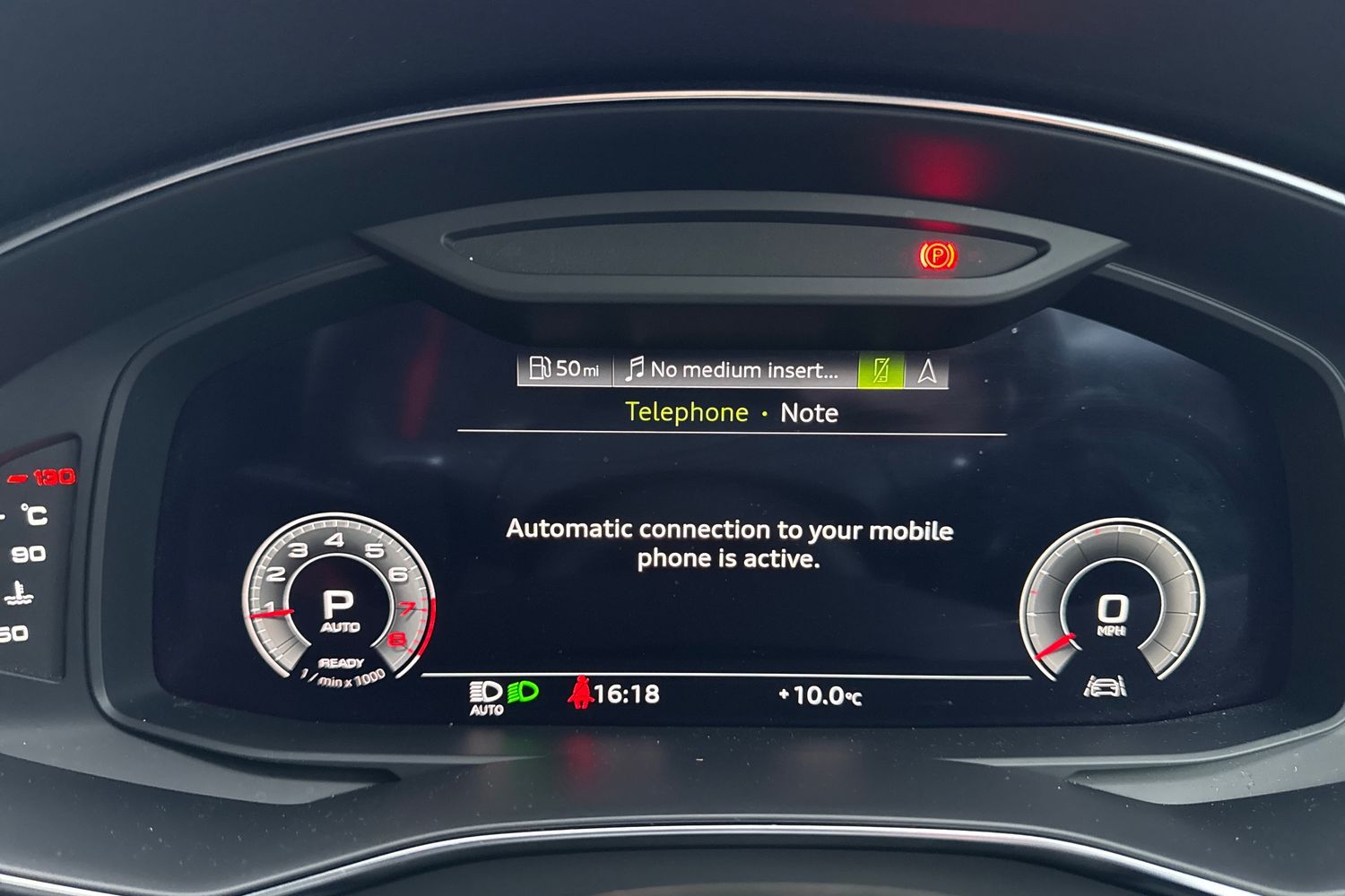 Used Audi A6 2023 for sale - 77654234: Photo 28