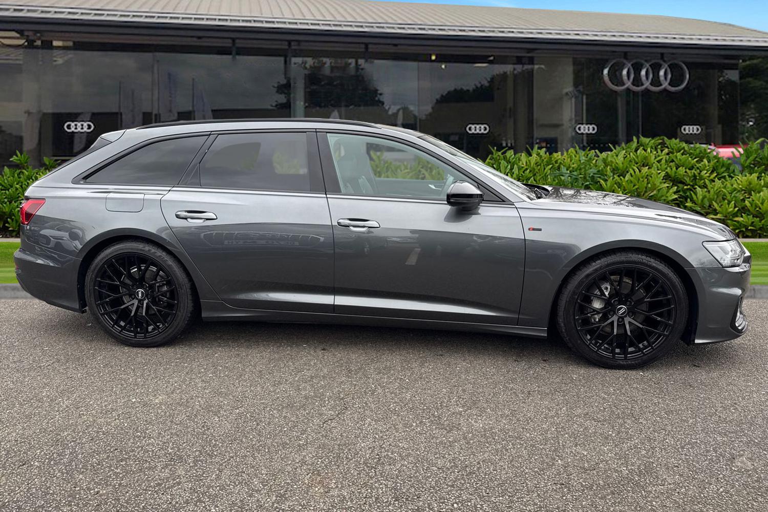 Used Audi A6 2023 for sale - 77654234: Photo 3