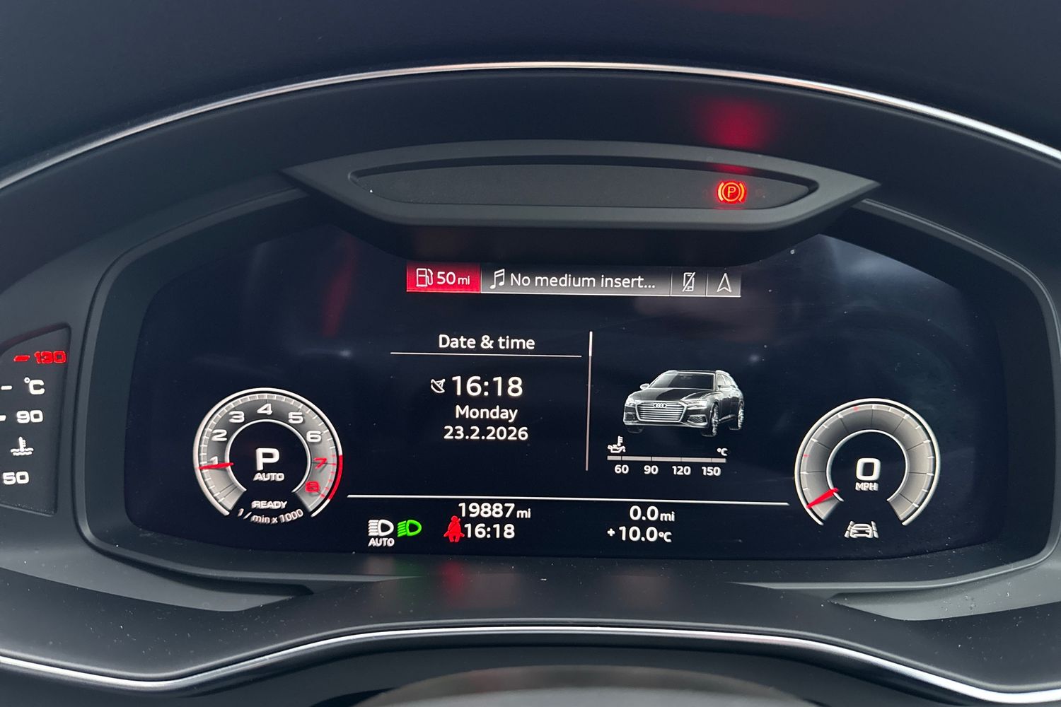 Used Audi A6 2023 for sale - 77654234: Photo 30