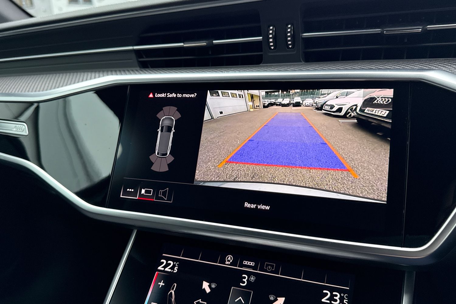 Used Audi A6 2023 for sale - 77654234: Photo 31