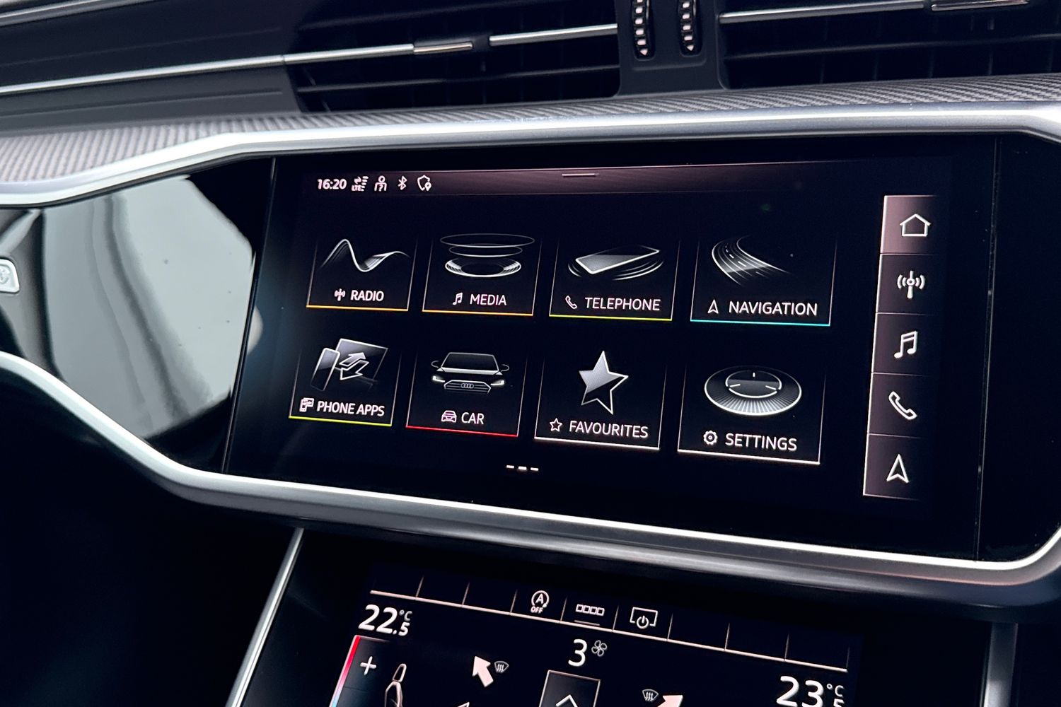 Used Audi A6 2023 for sale - 77654234: Photo 32